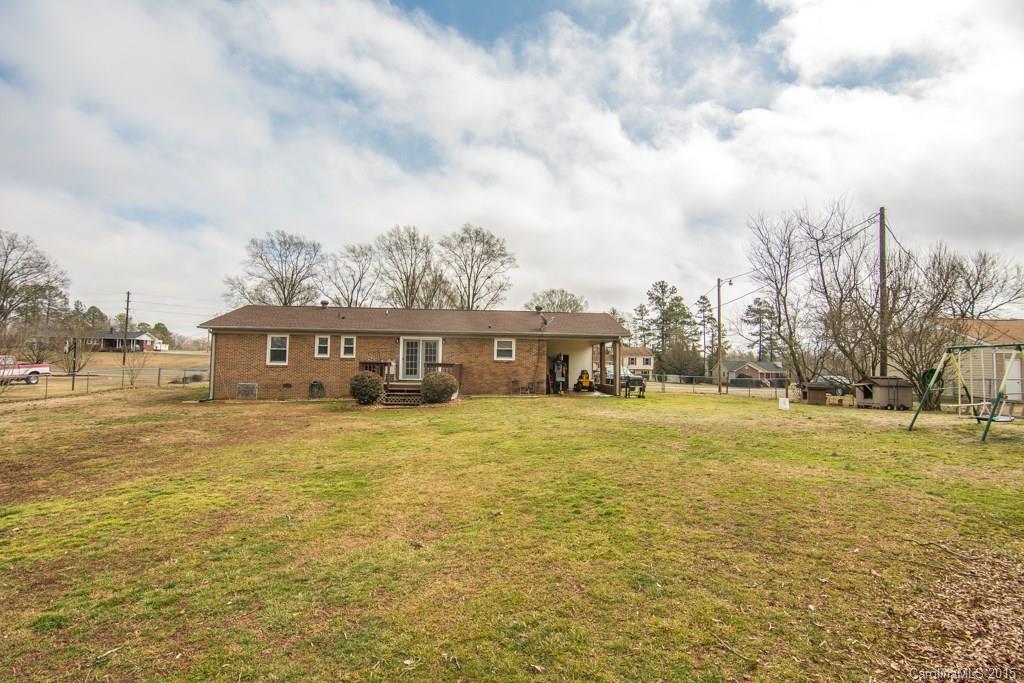 Springsteen Plantation - Residential