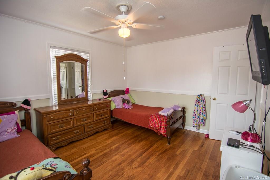 Springsteen Plantation - Residential