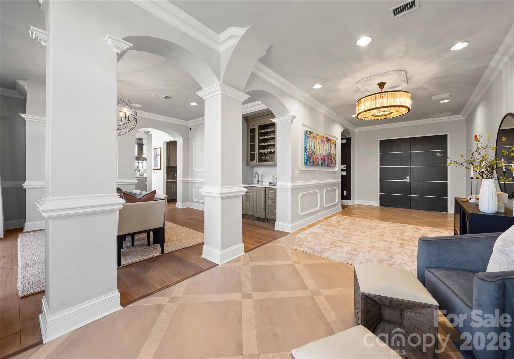 222 Caldwell Street S 2203