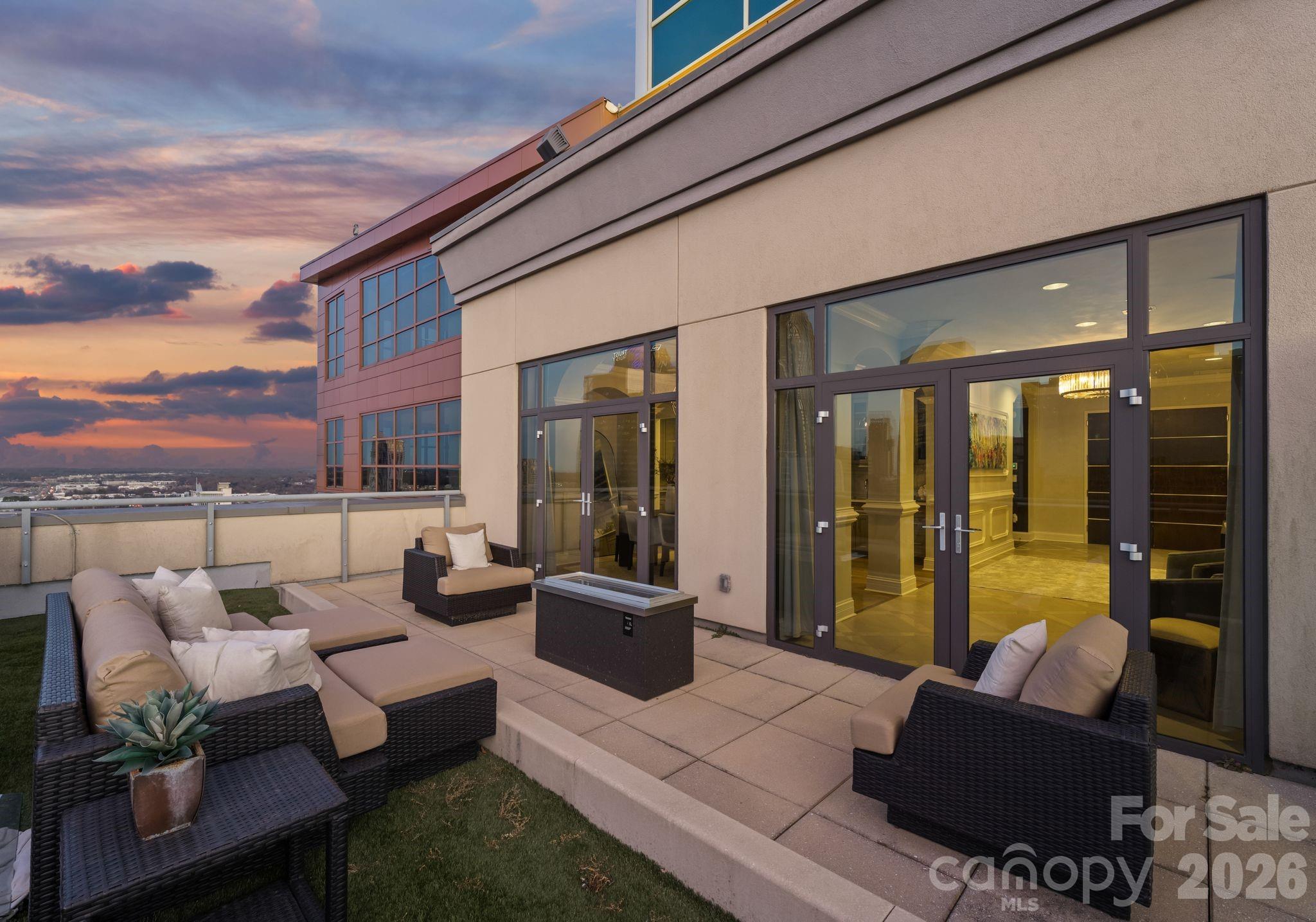 SKYE Condominiums - Residential