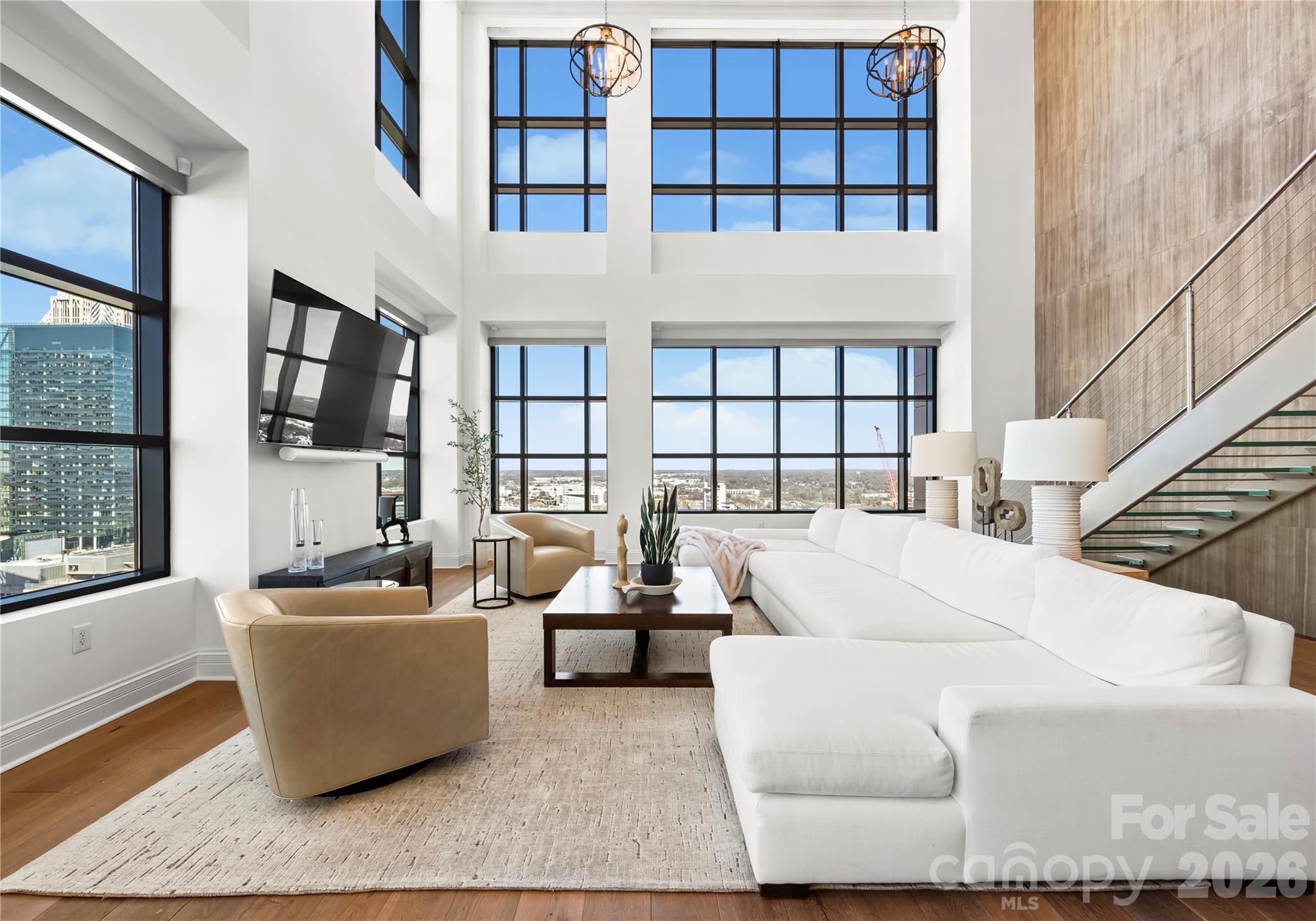 SKYE Condominiums - Residential