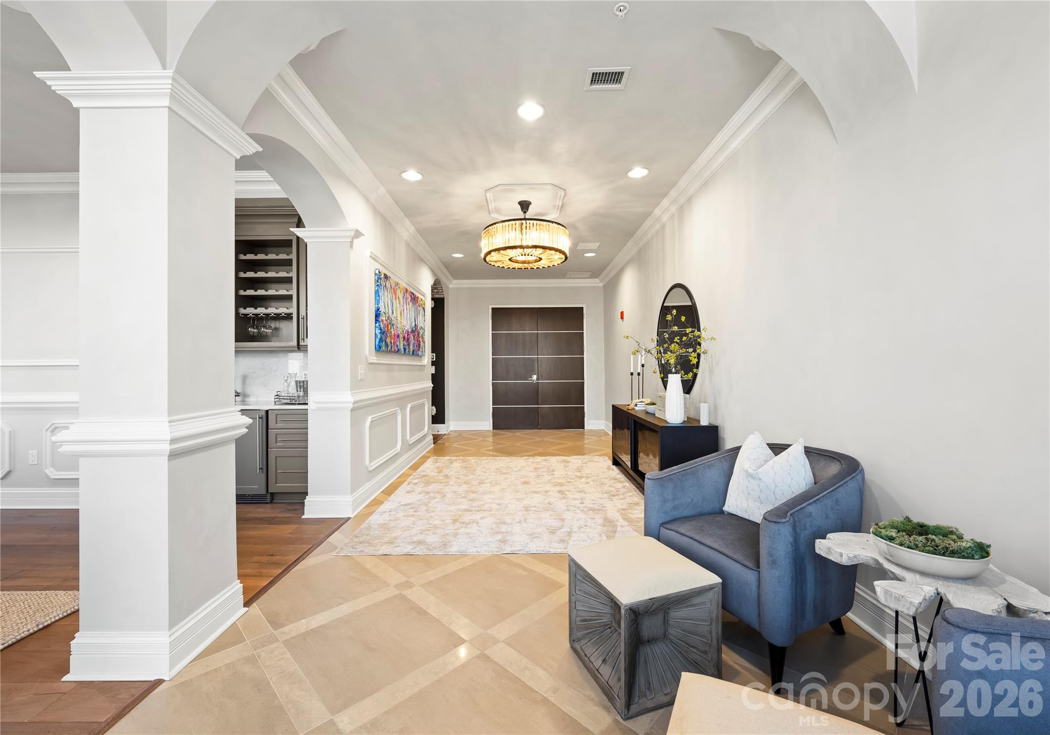 222 Caldwell Street S 2203