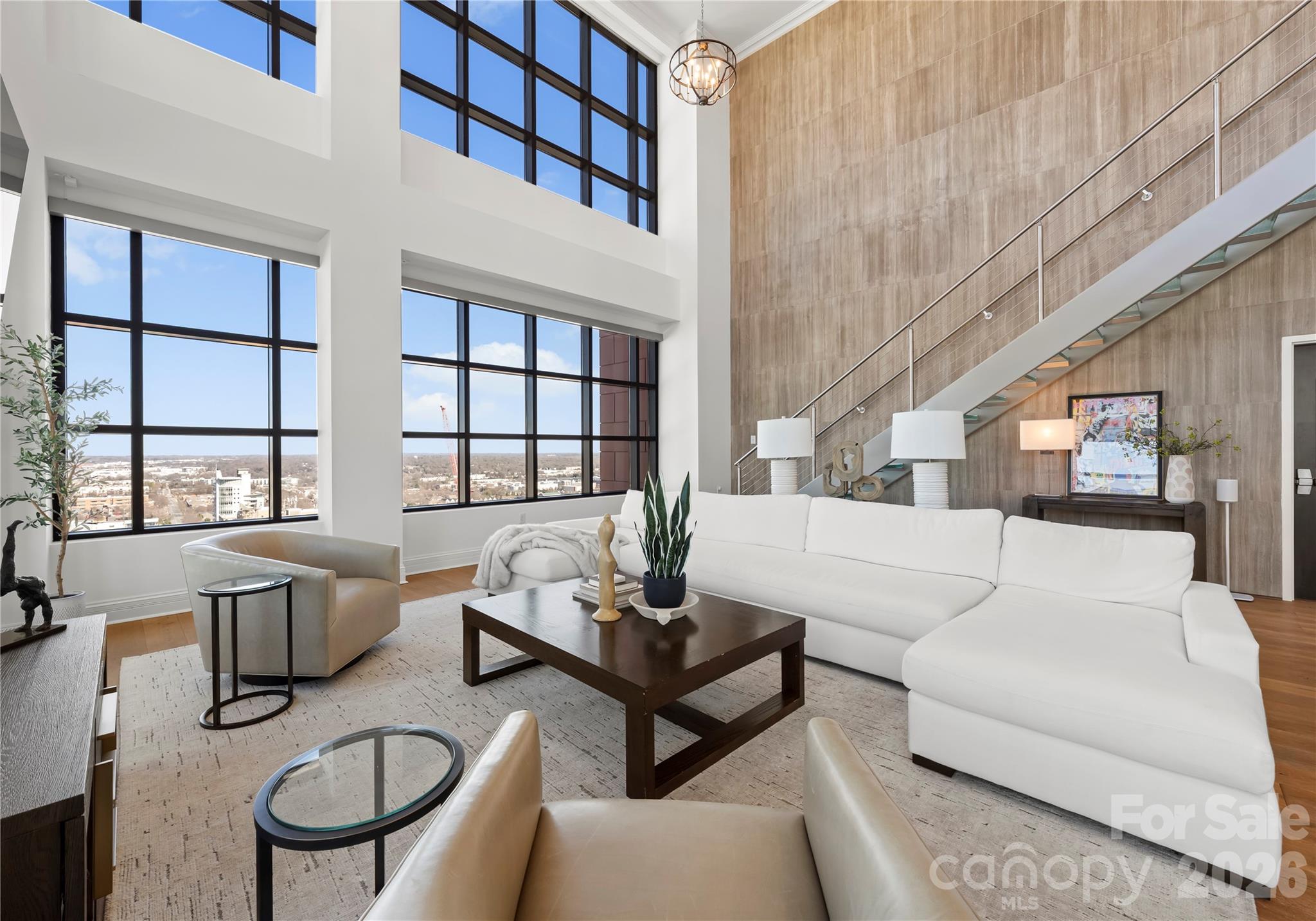 SKYE Condominiums - Residential