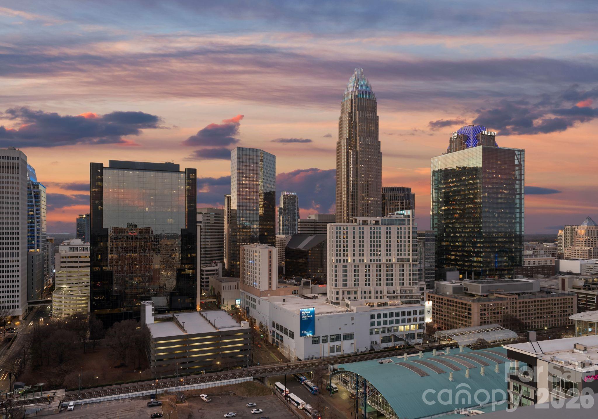 SKYE Condominiums - Residential