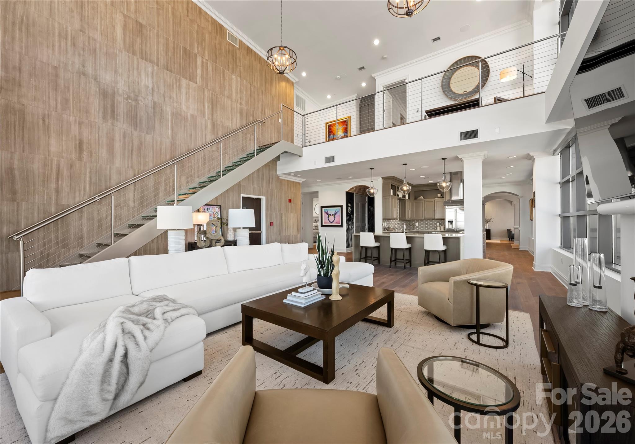 SKYE Condominiums - Residential