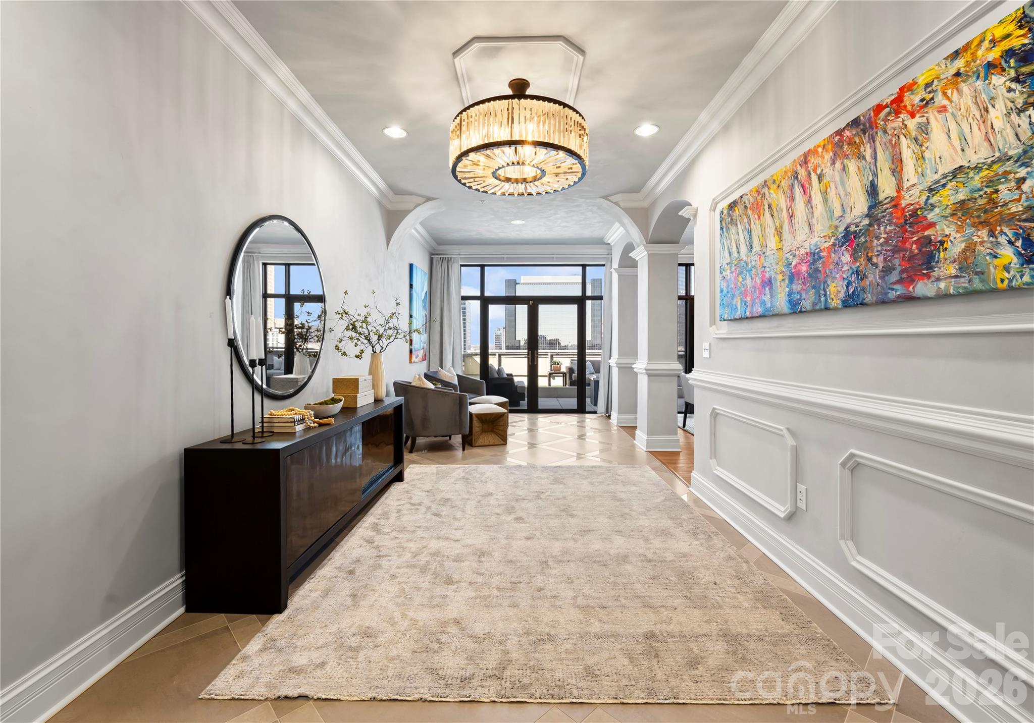 SKYE Condominiums - Residential