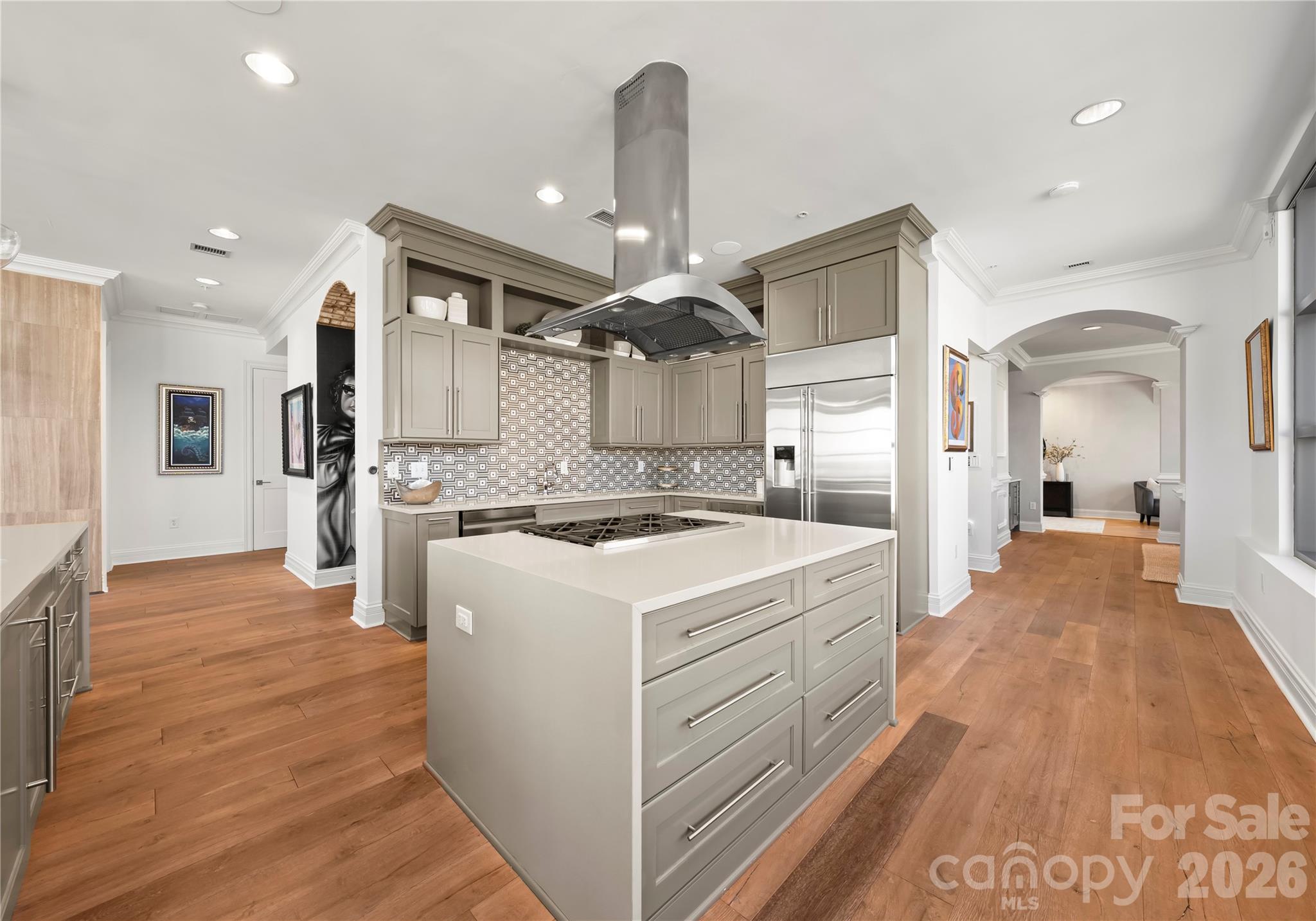 SKYE Condominiums - Residential