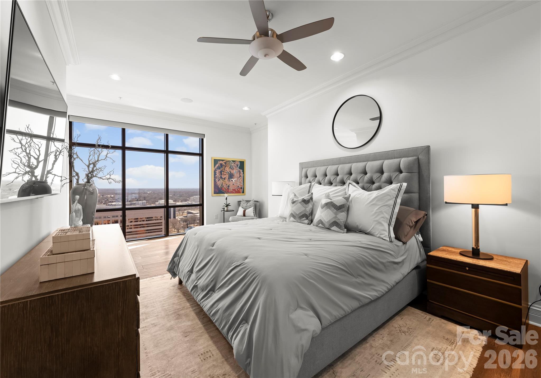 SKYE Condominiums - Residential