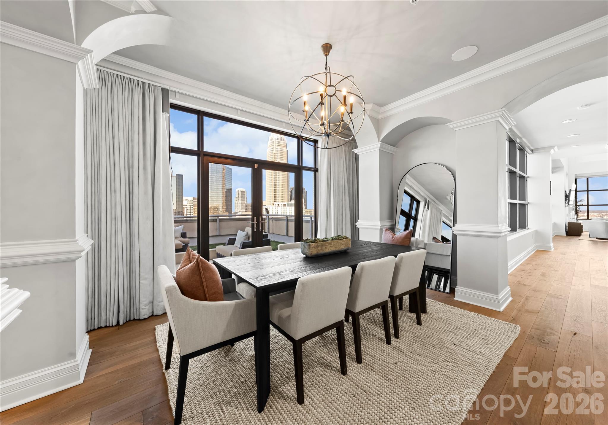 SKYE Condominiums - Residential