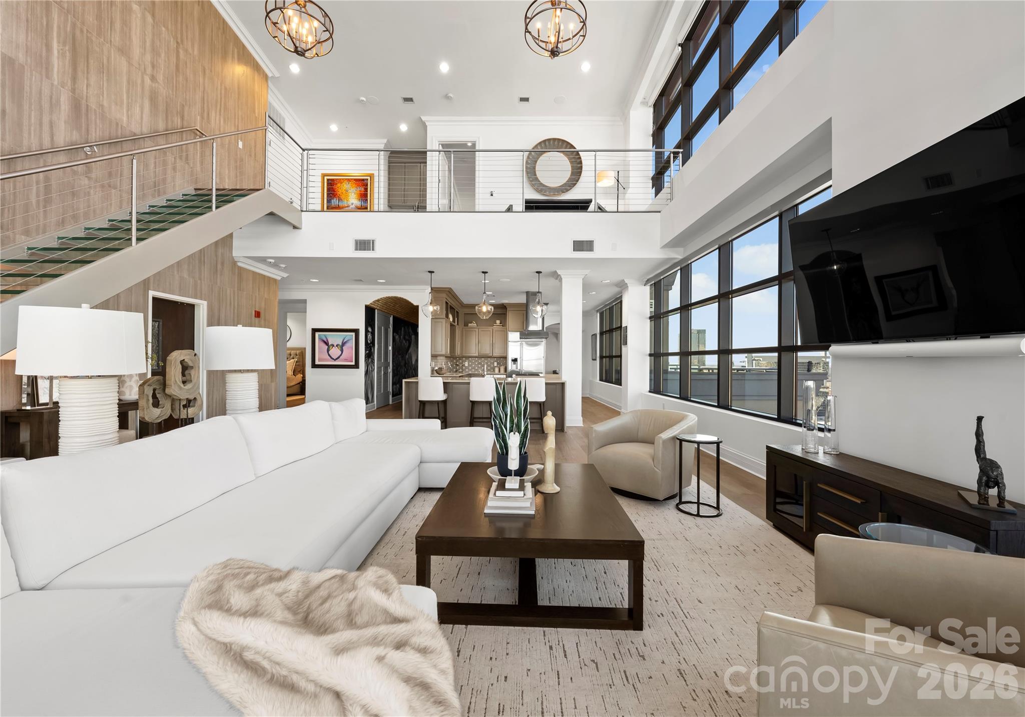 SKYE Condominiums - Residential