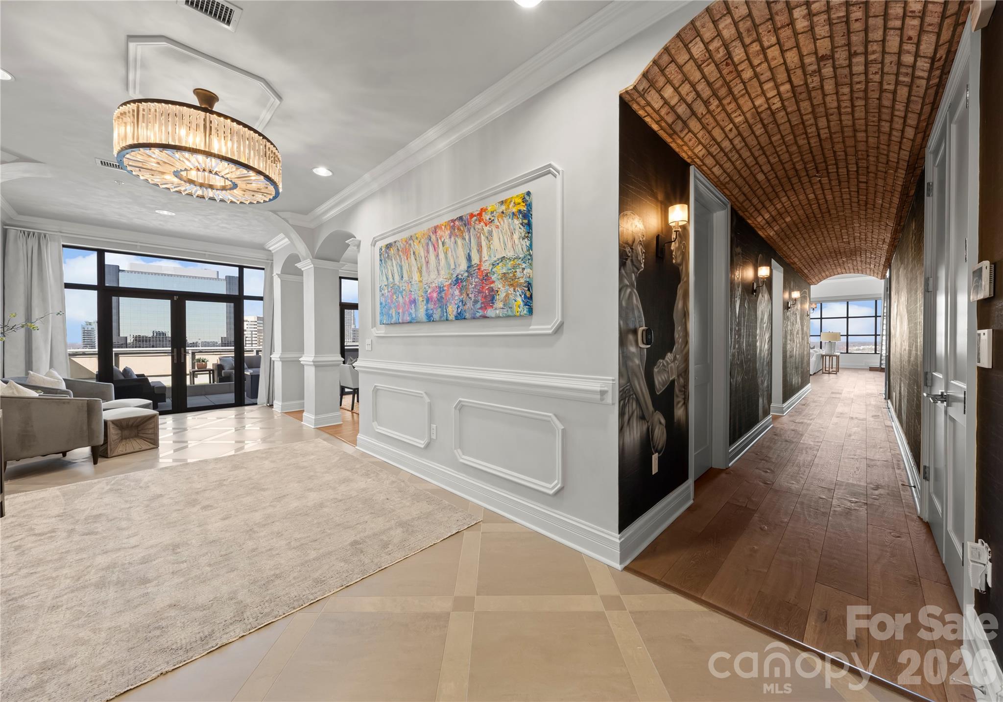 SKYE Condominiums - Residential