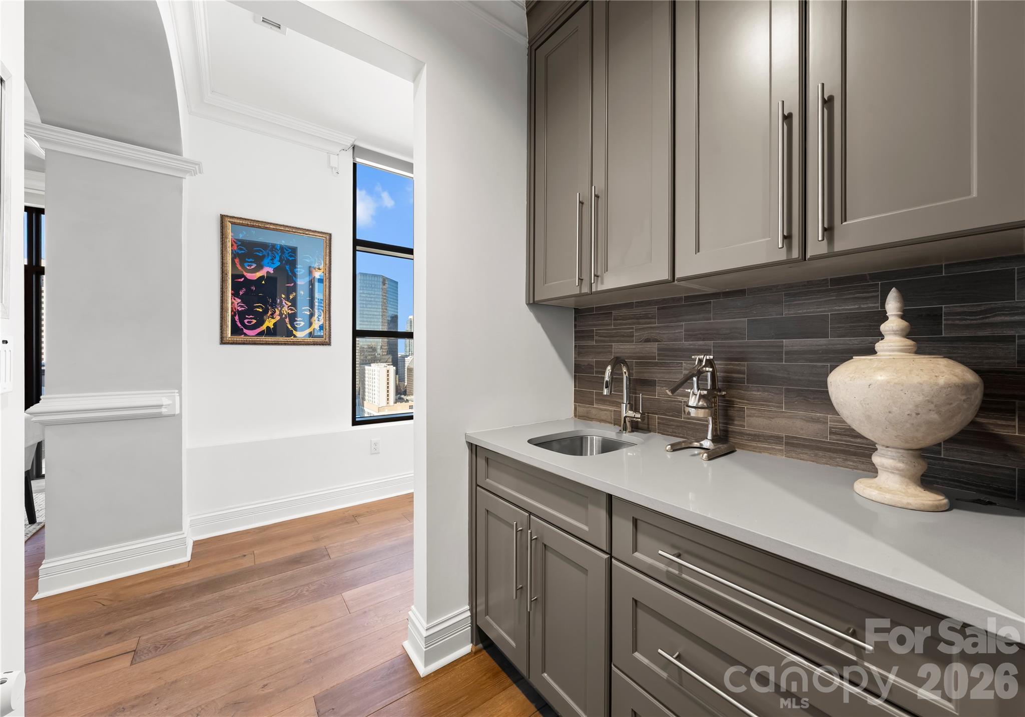 SKYE Condominiums - Residential