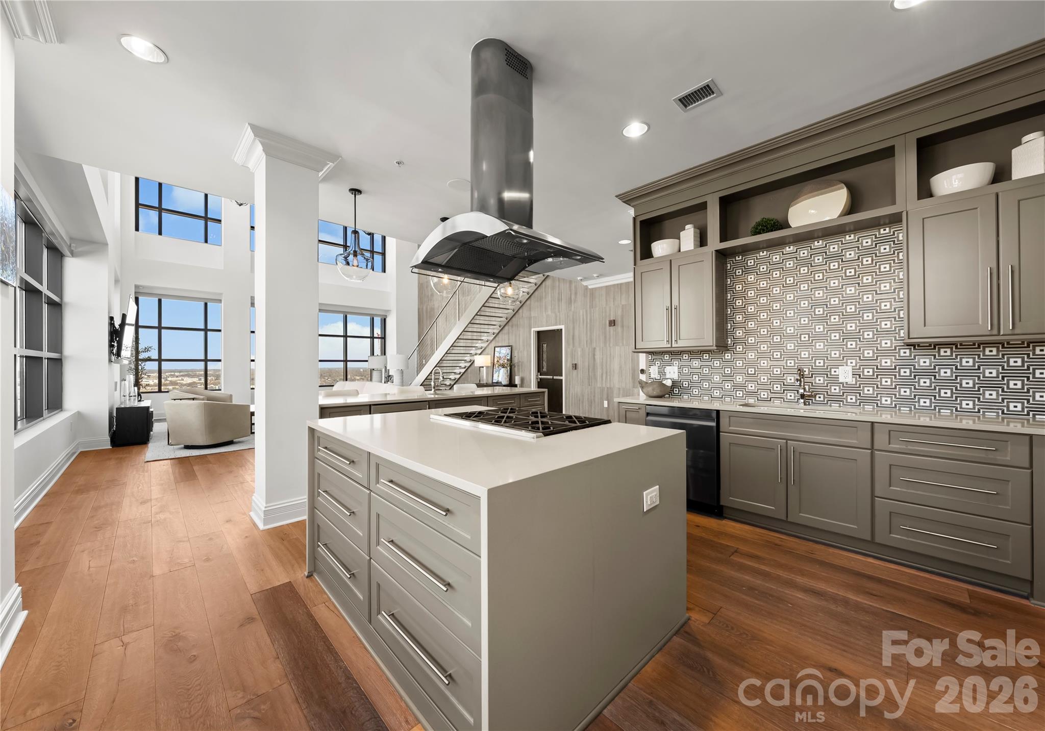 SKYE Condominiums - Residential