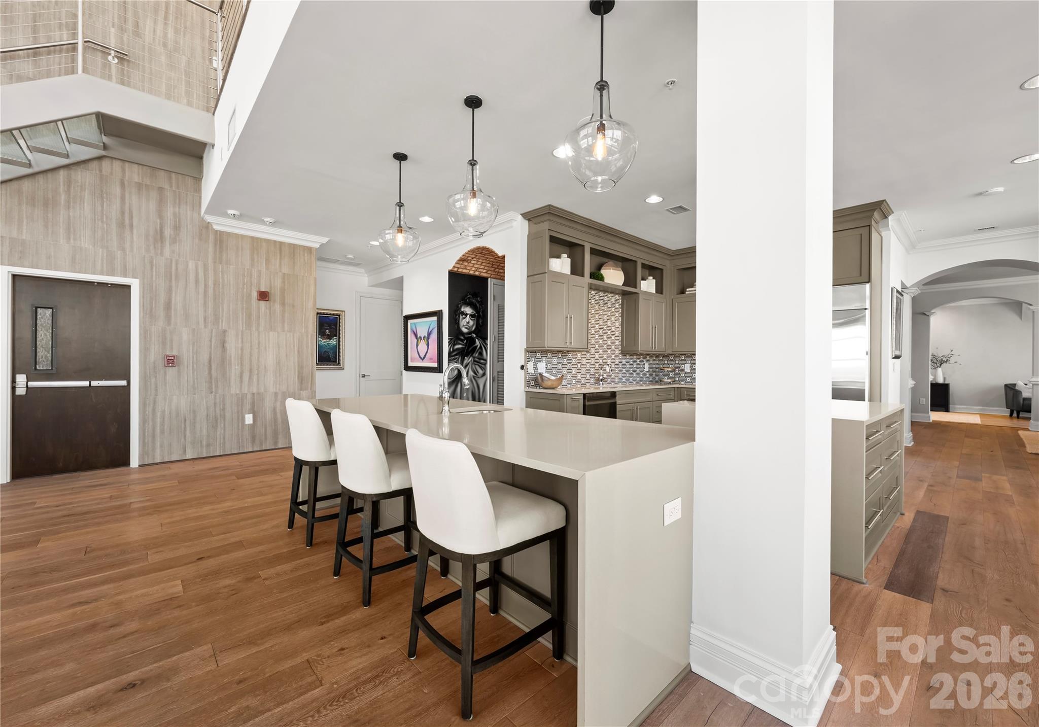 SKYE Condominiums - Residential