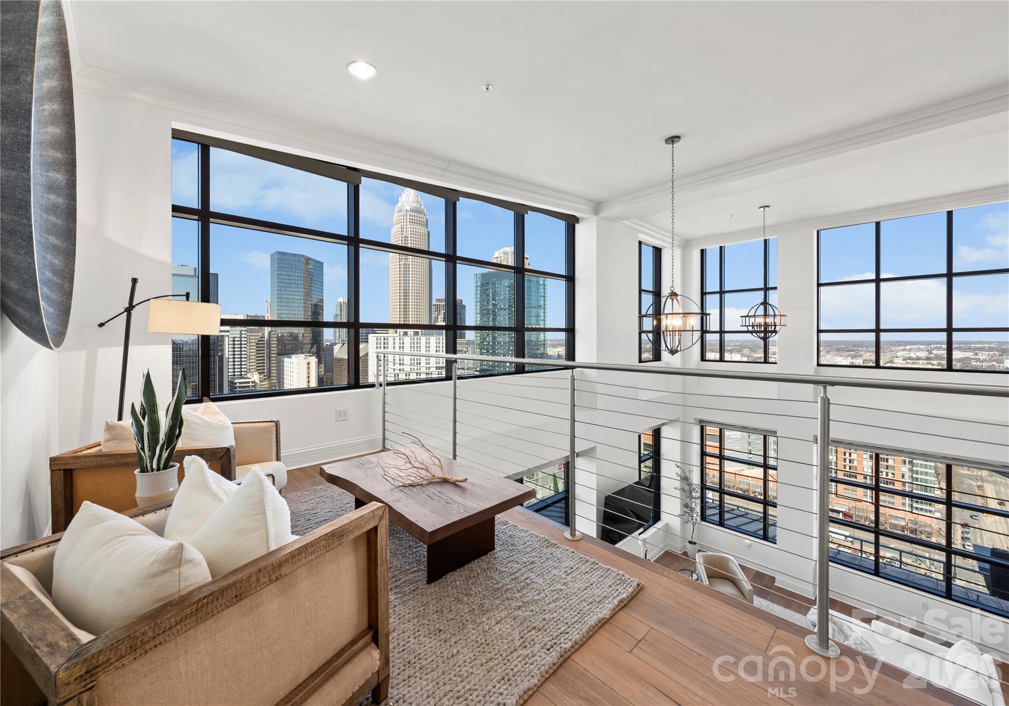 SKYE Condominiums - Residential