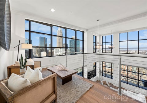 Photo of 222 S Caldwell Street #2203, Charlotte, NC 28202 (MLS # 4344699)