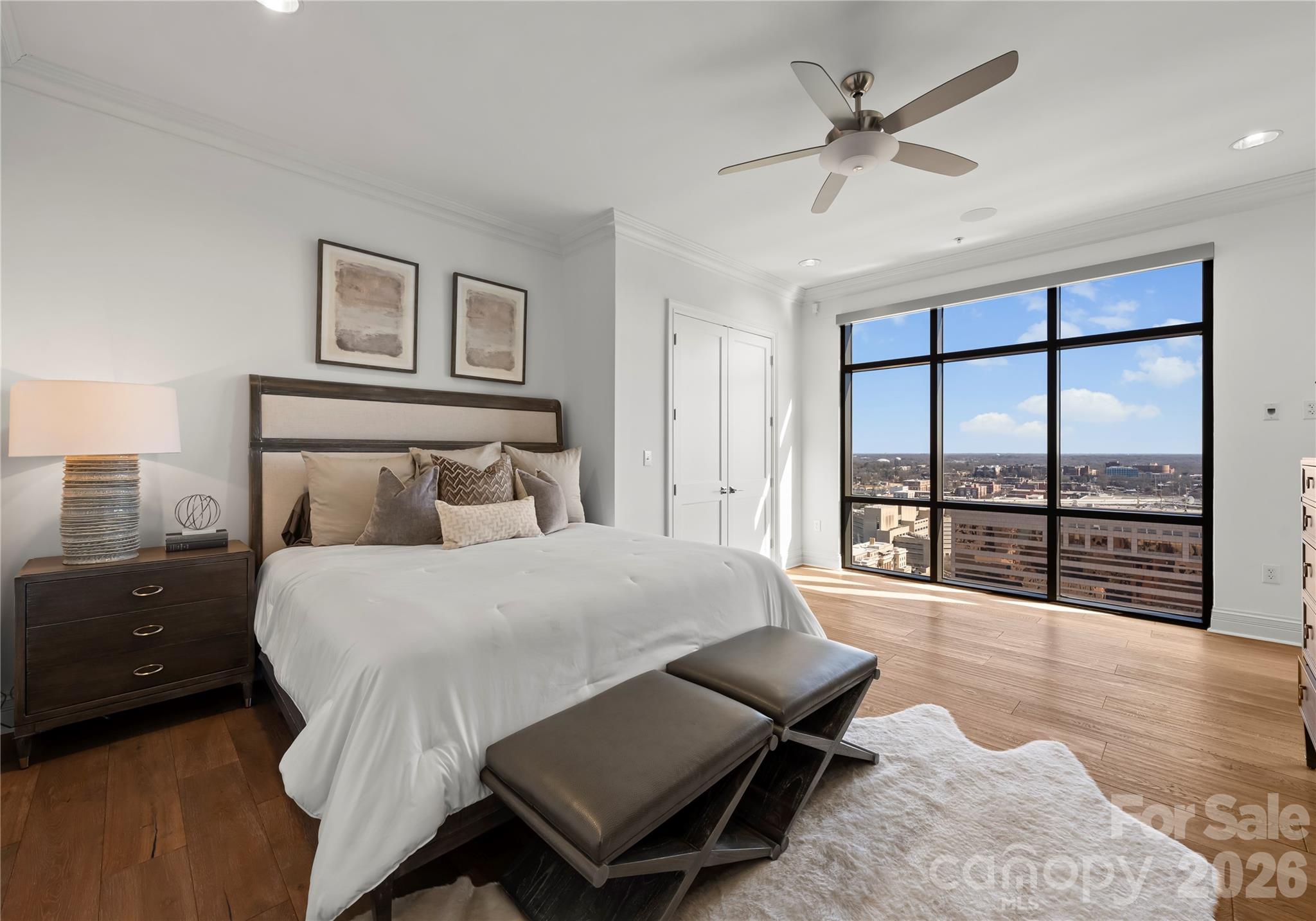 SKYE Condominiums - Residential