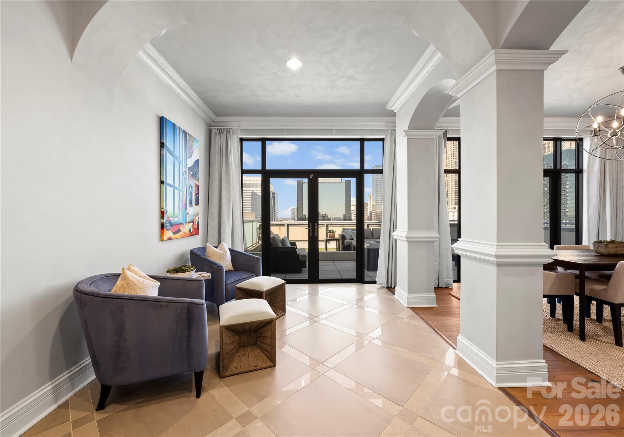 222 Caldwell Street S 2203