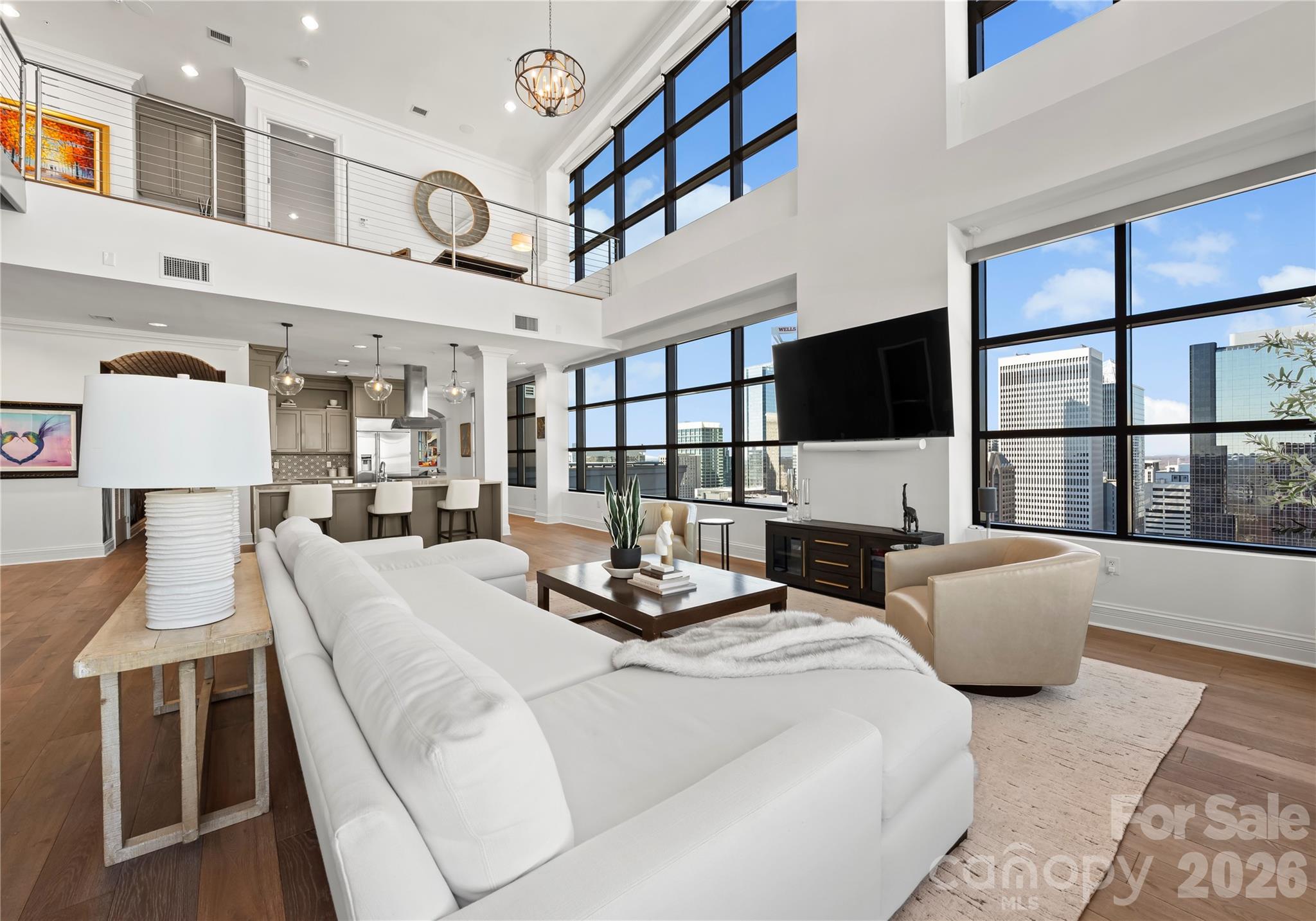 SKYE Condominiums - Residential