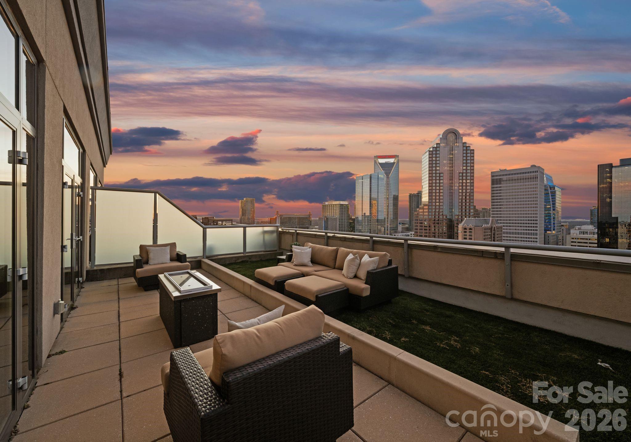 SKYE Condominiums - Residential