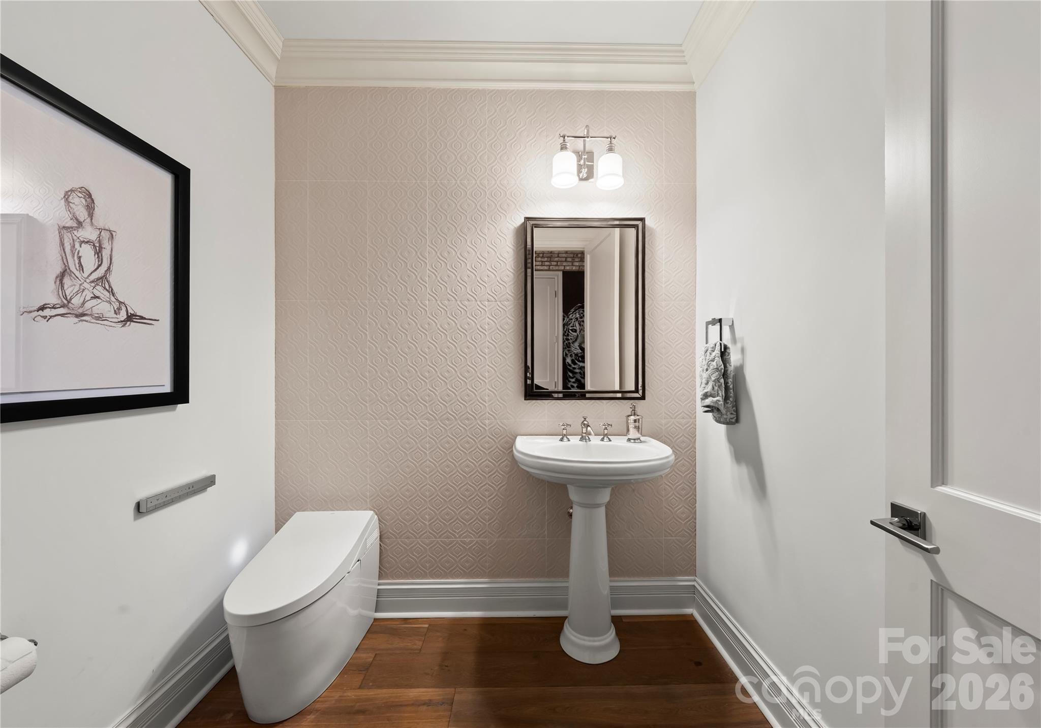 SKYE Condominiums - Residential