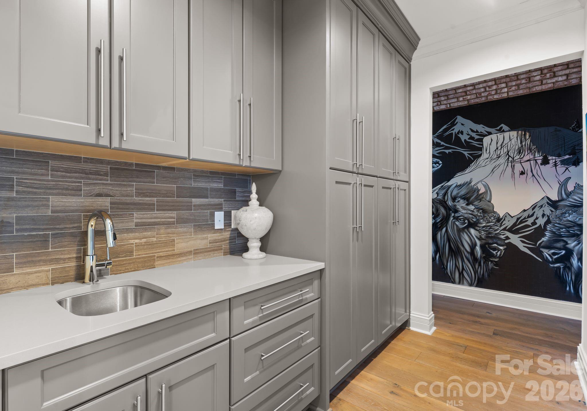 SKYE Condominiums - Residential