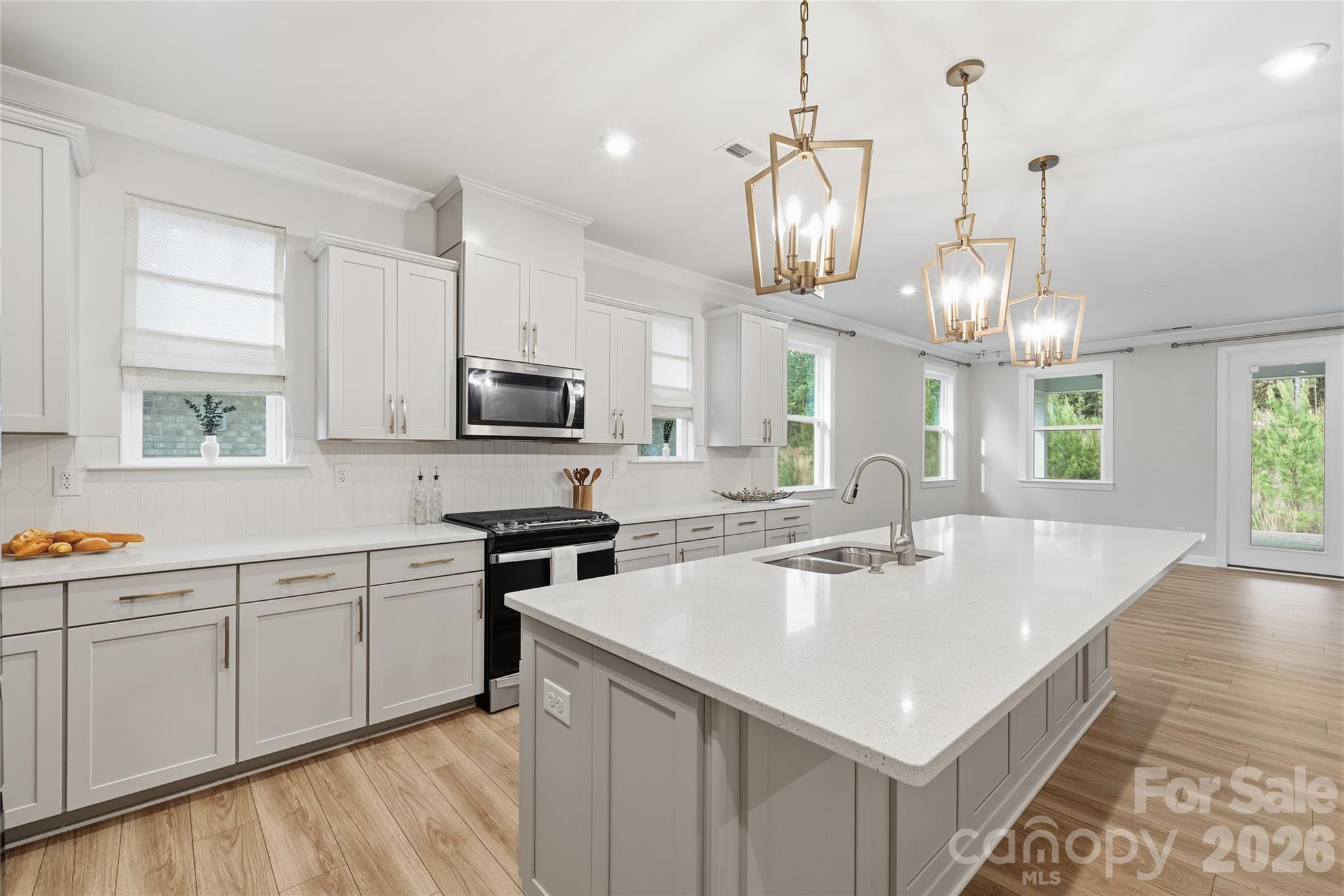 9534 Liberty Hill Drive