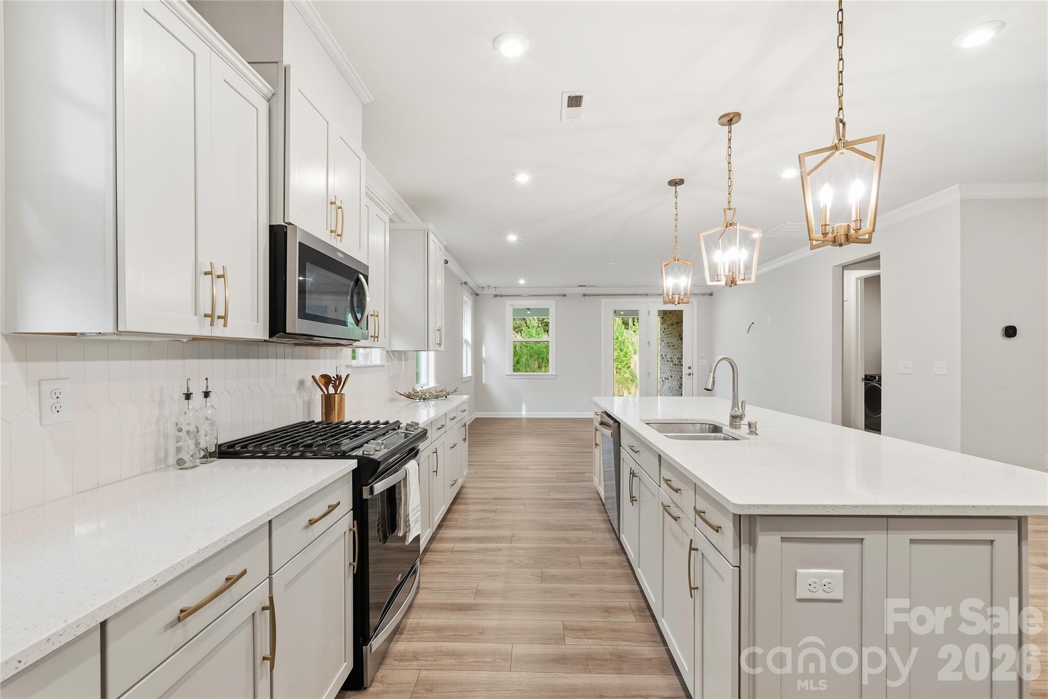 9534 Liberty Hill Drive
