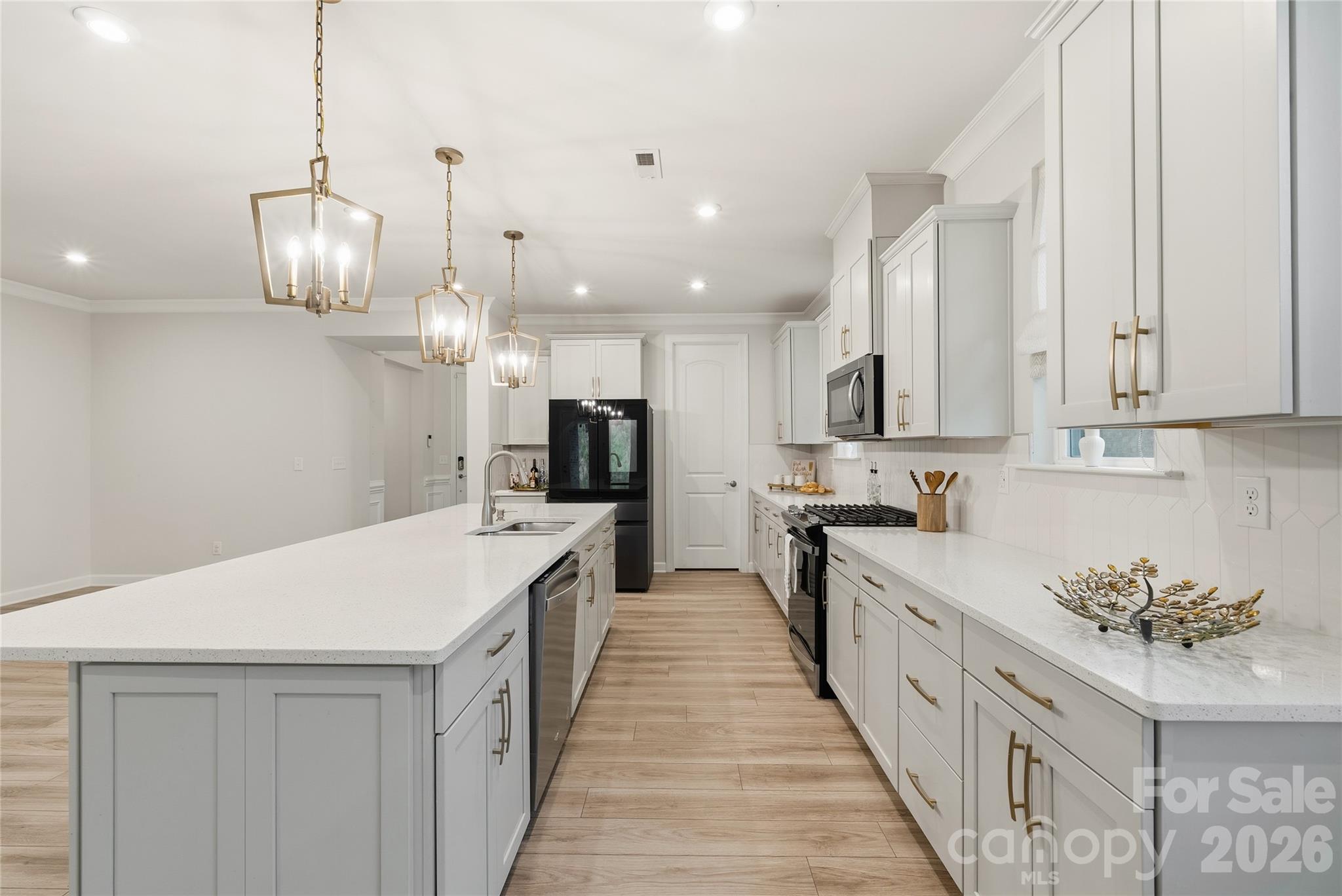9534 Liberty Hill Drive