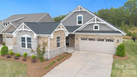 Photo of 9534 Liberty Hill Drive, Mint Hill, NC 28227 (MLS # 4378048)