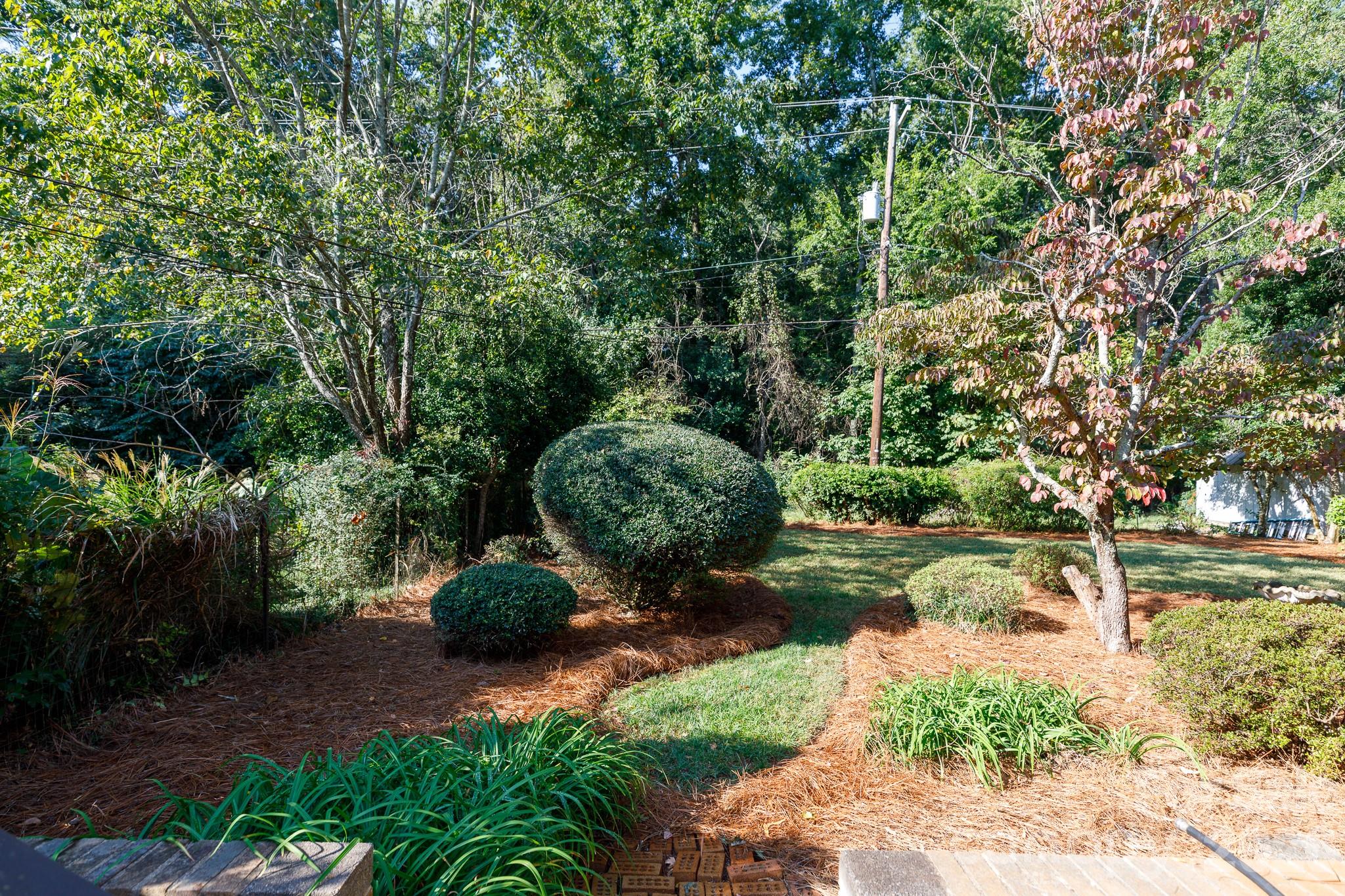 Winthrop Heights - Residential