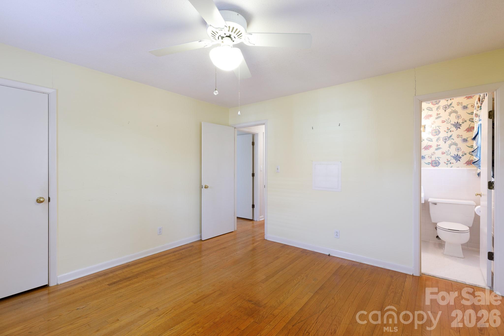 Winthrop Heights - Residential