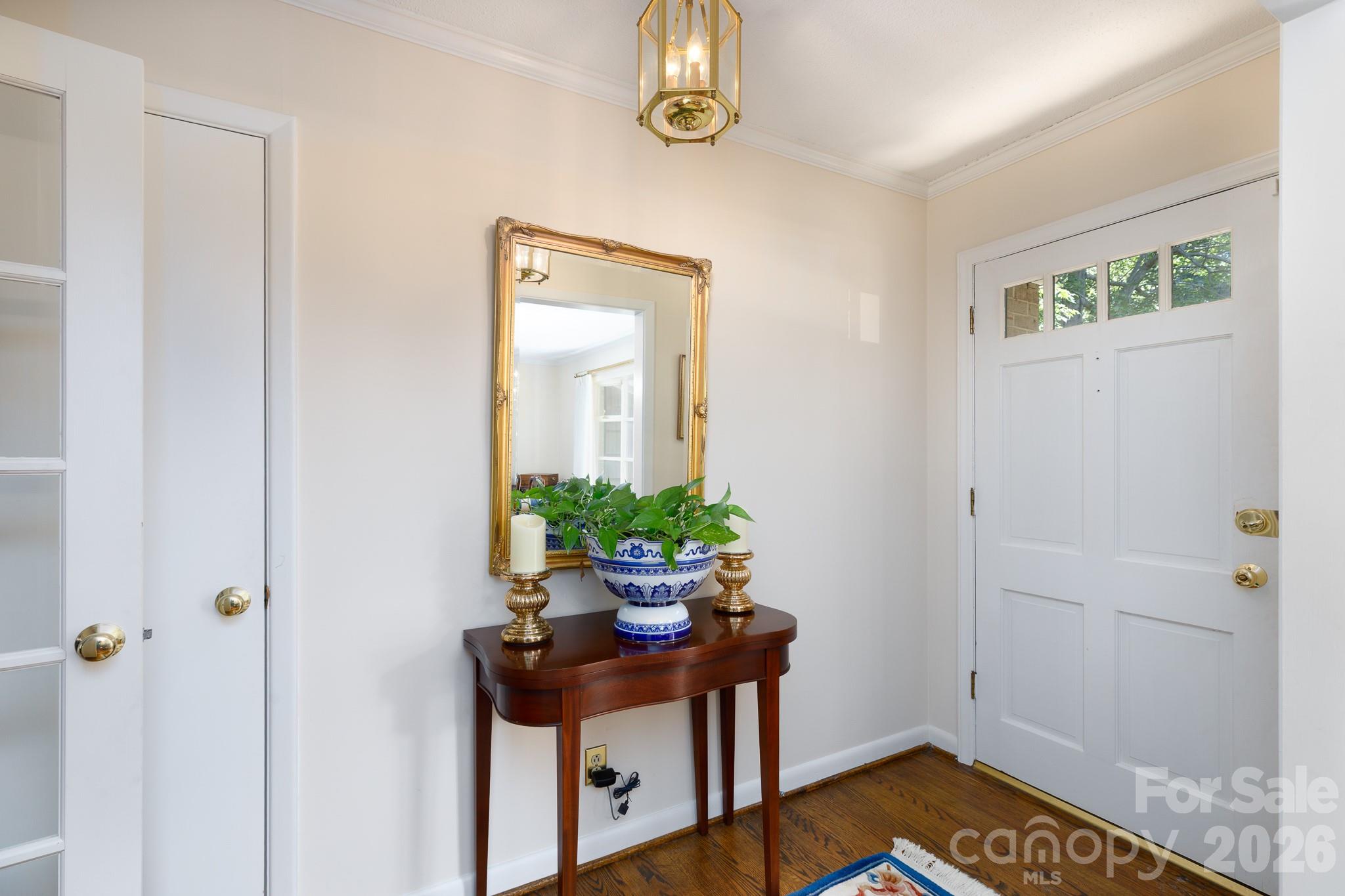 Winthrop Heights - Residential