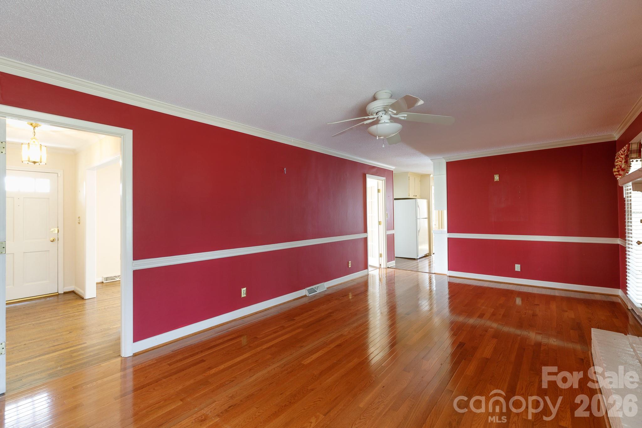 Winthrop Heights - Residential