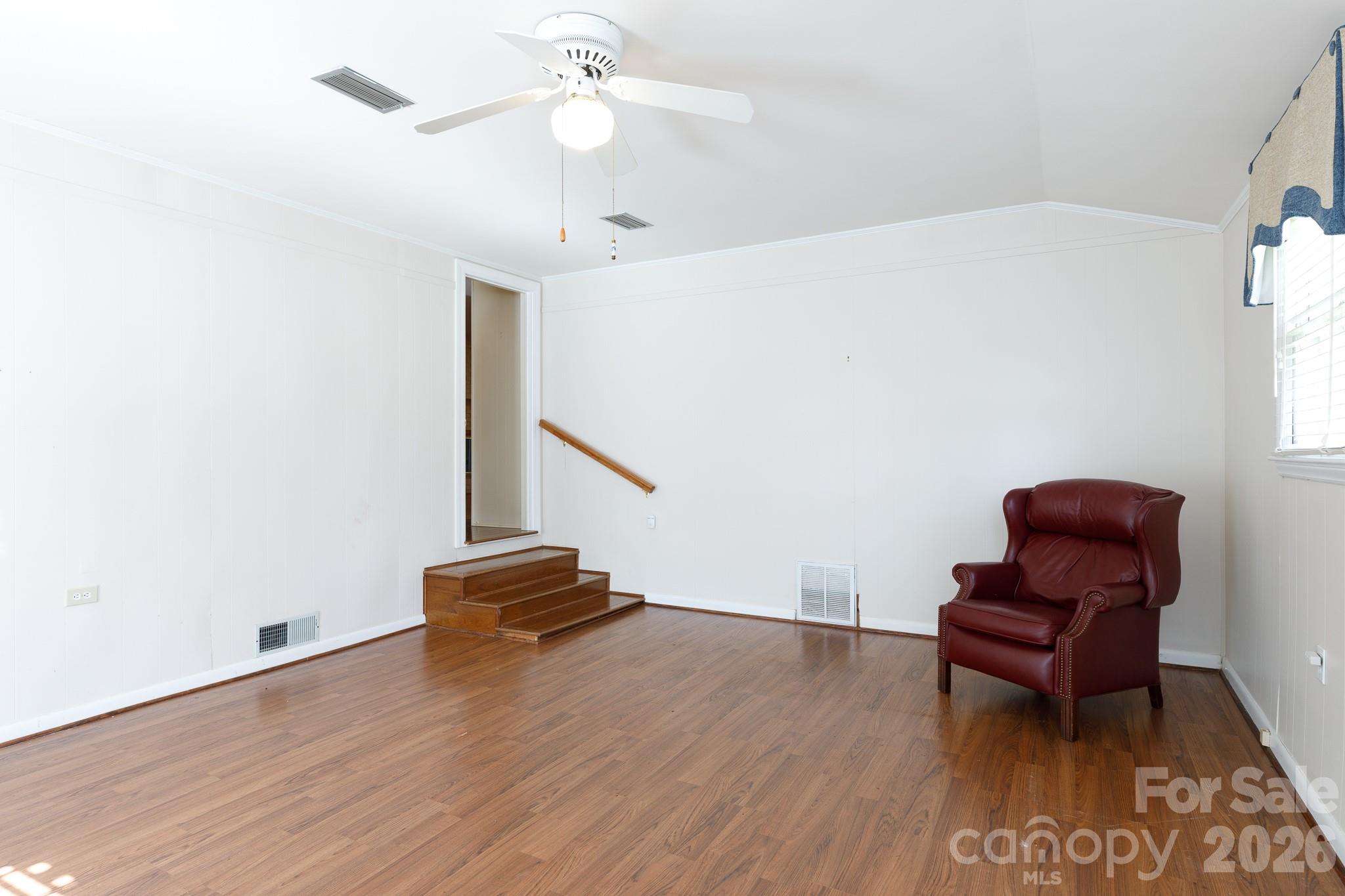 Winthrop Heights - Residential