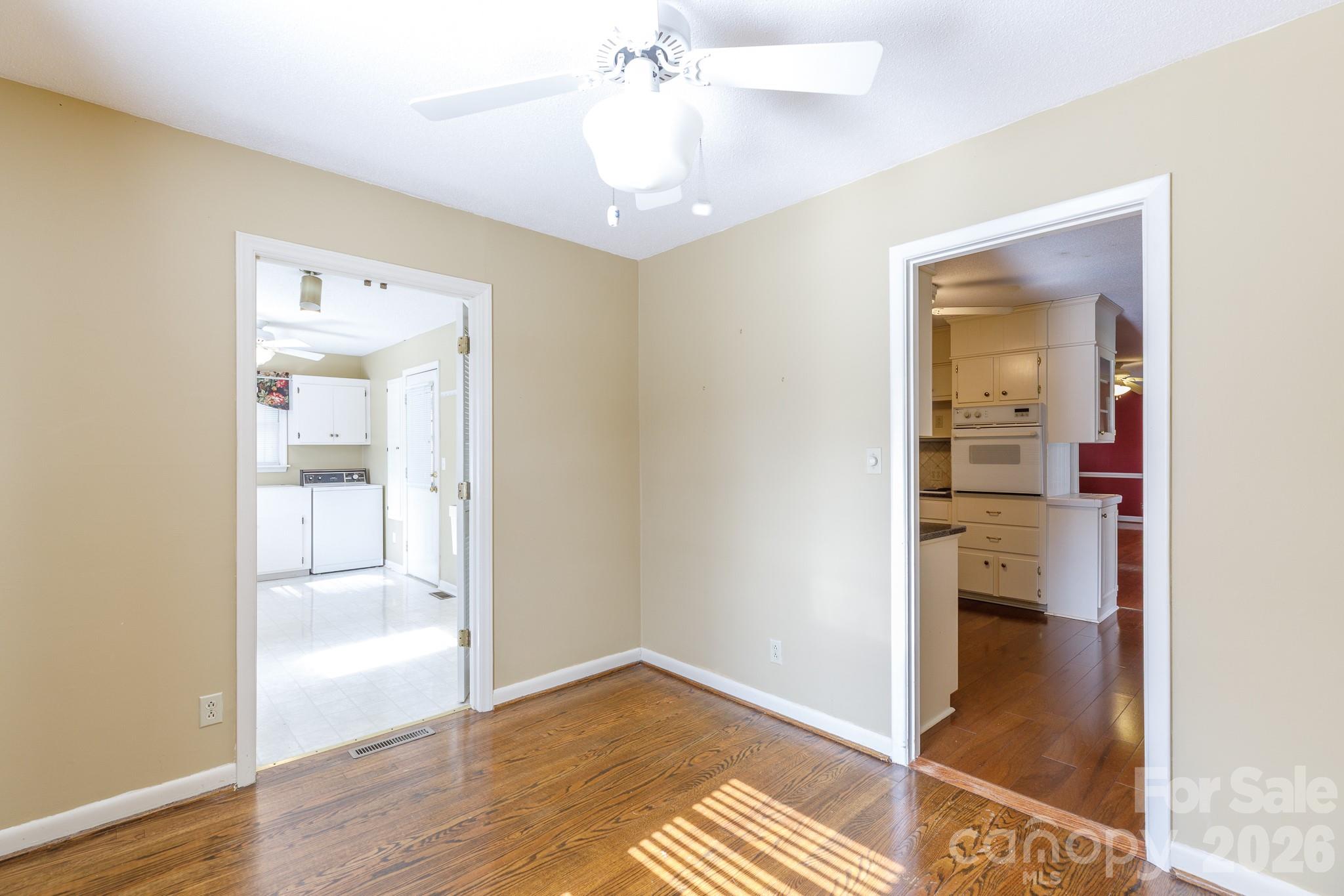 Winthrop Heights - Residential