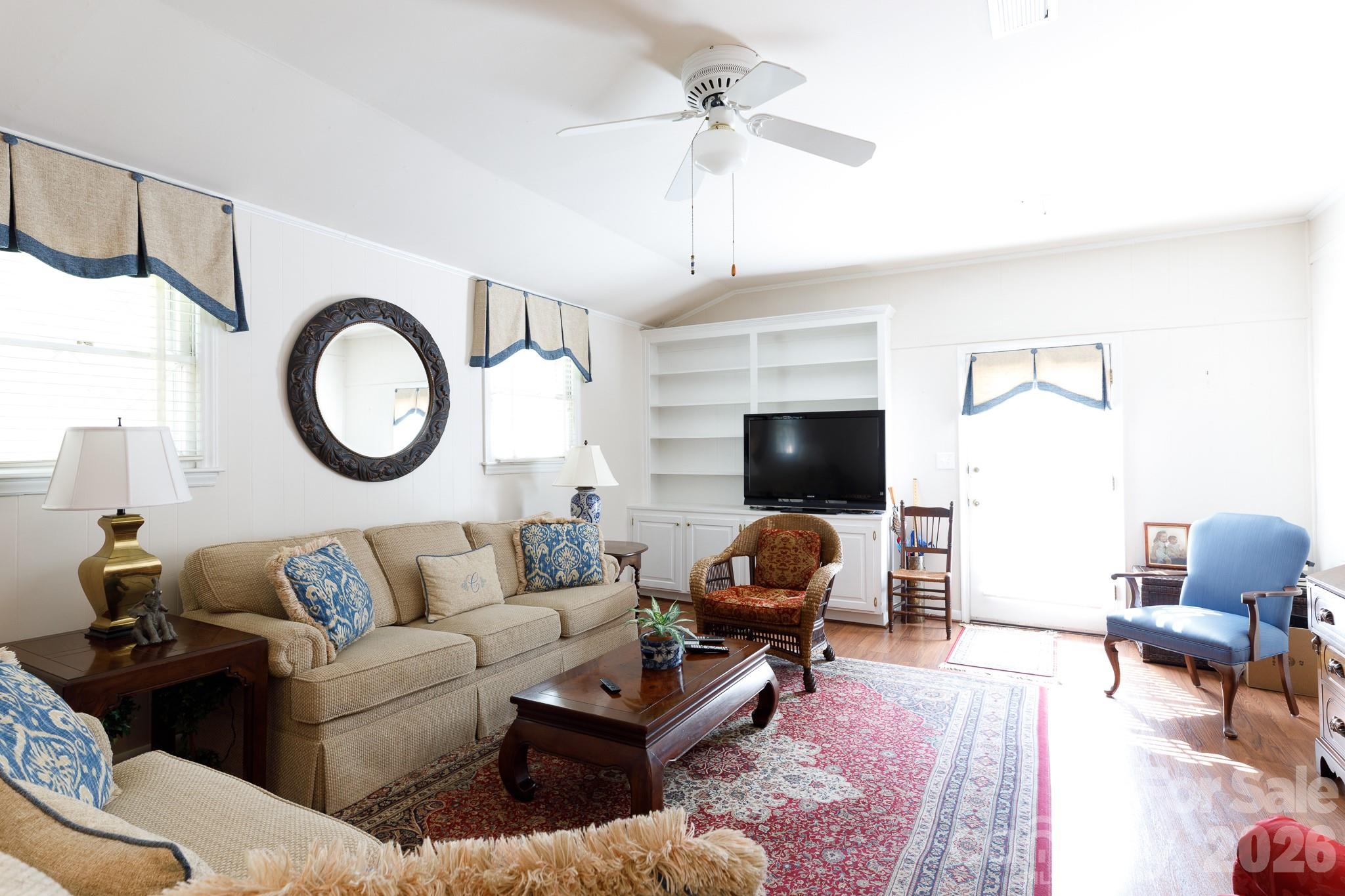 Winthrop Heights - Residential