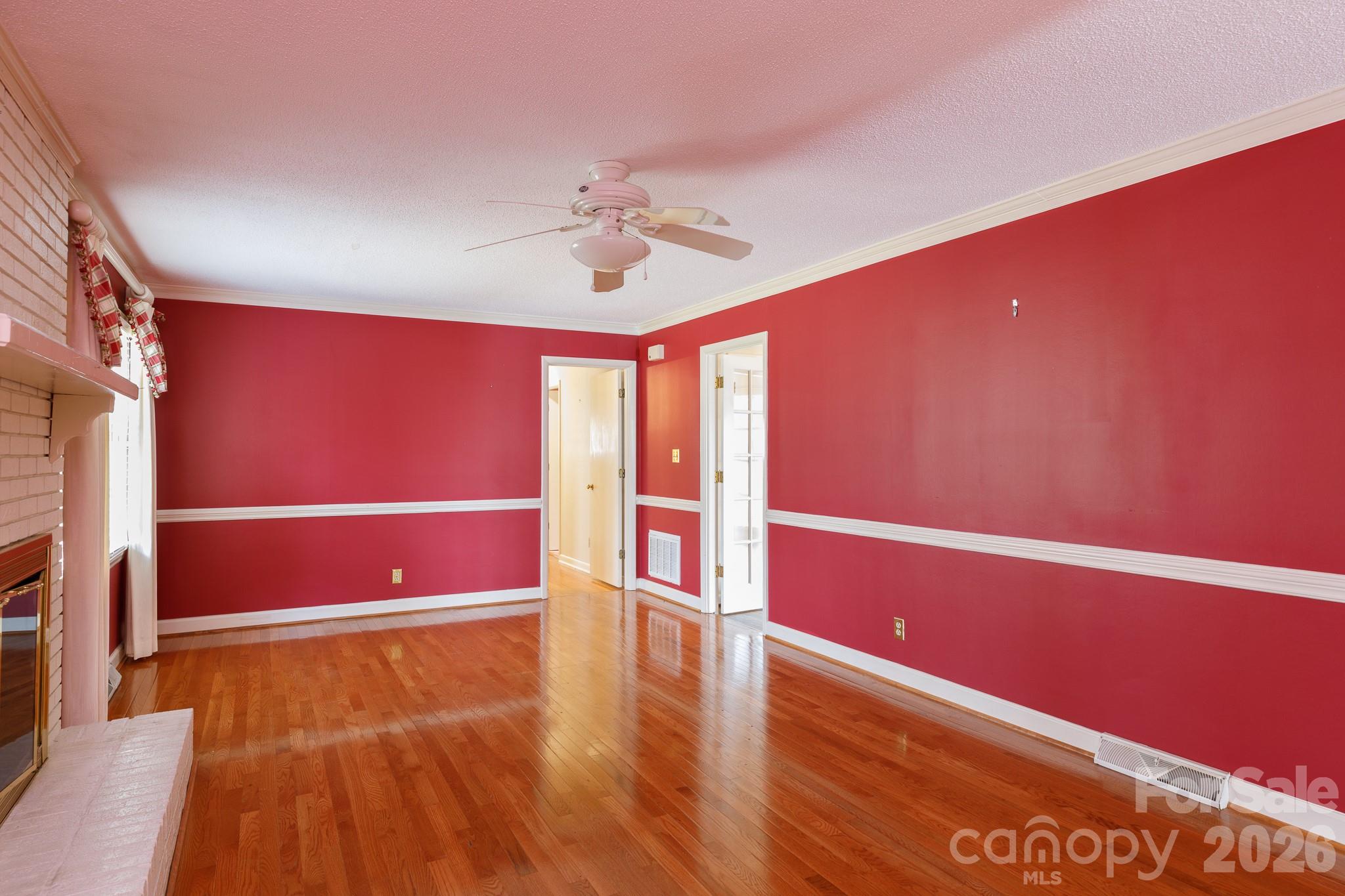 Winthrop Heights - Residential