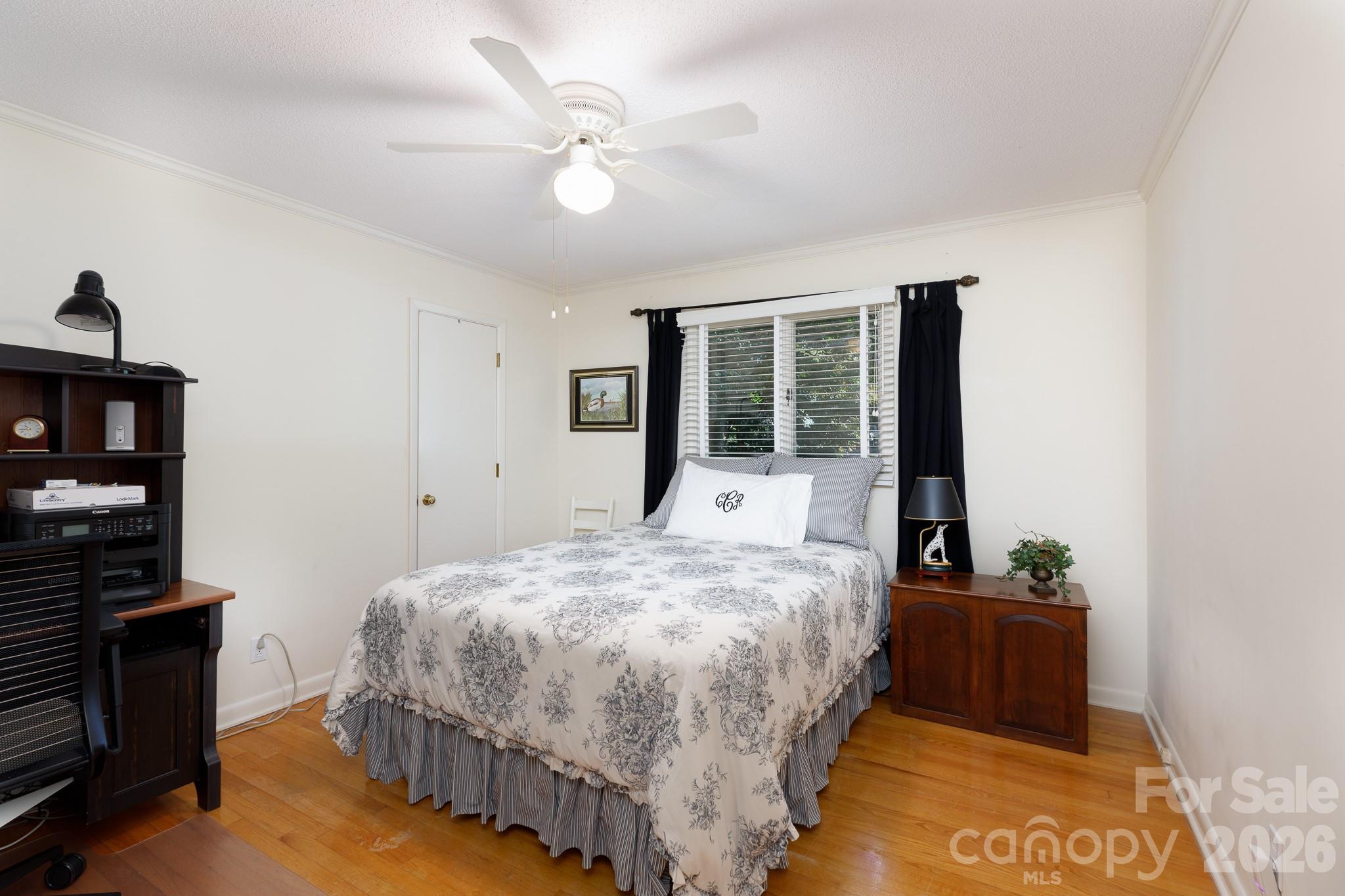 Winthrop Heights - Residential