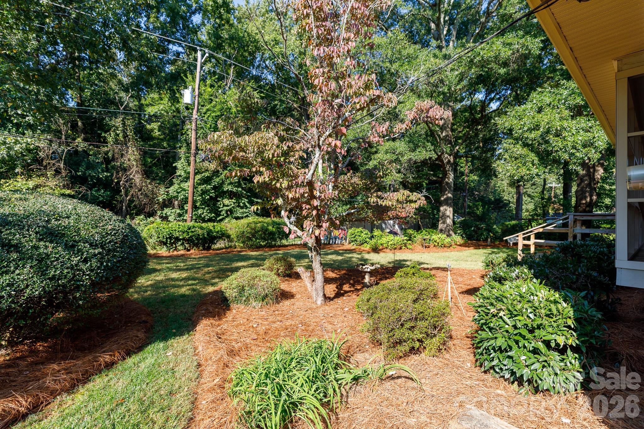 Winthrop Heights - Residential