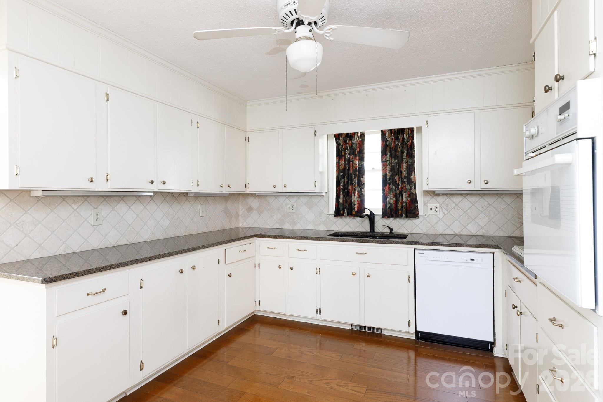 Winthrop Heights - Residential