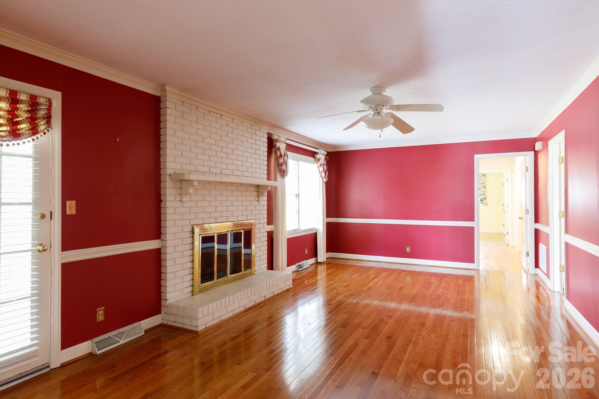 Winthrop Heights - Residential