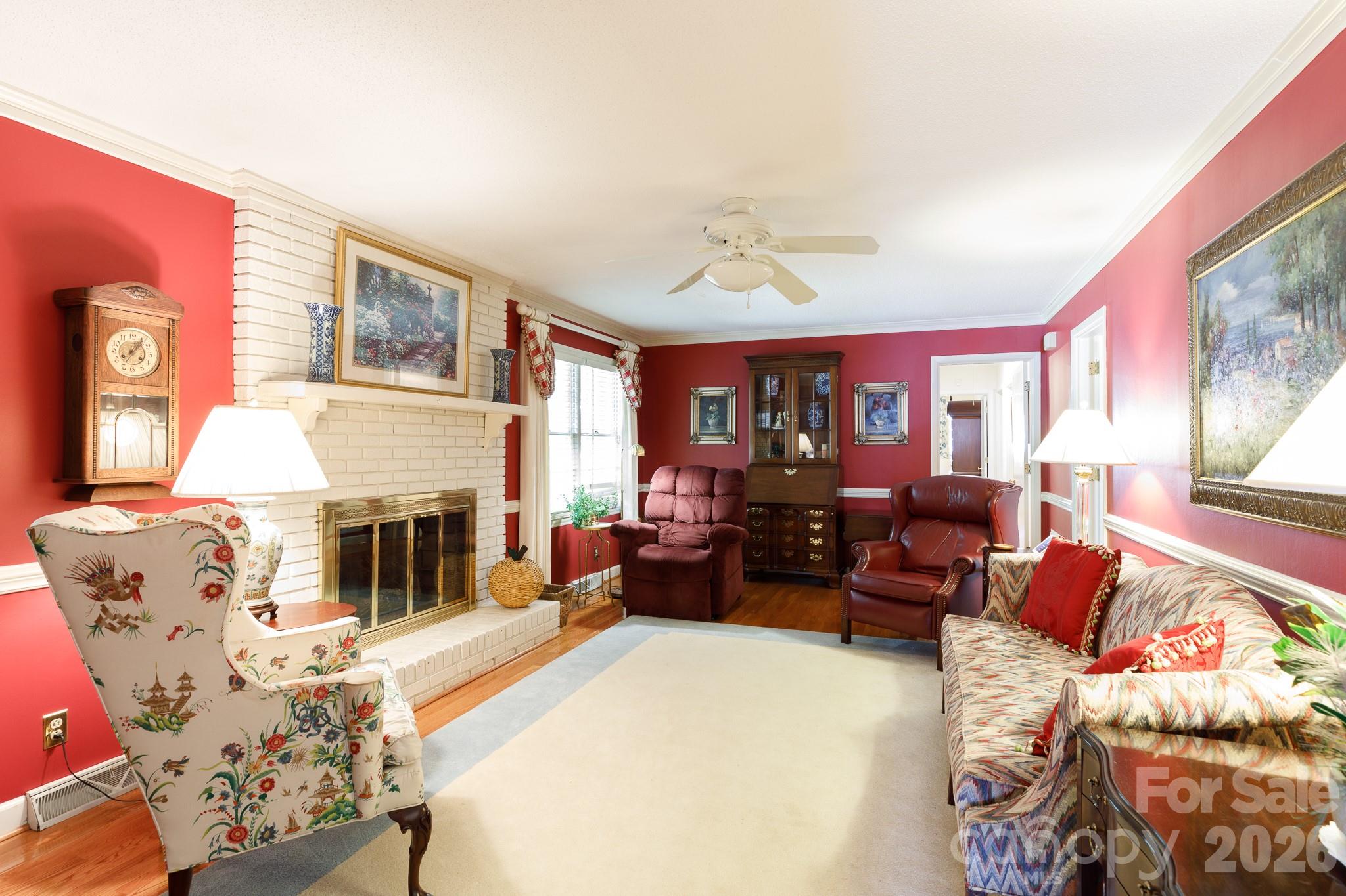 Winthrop Heights - Residential