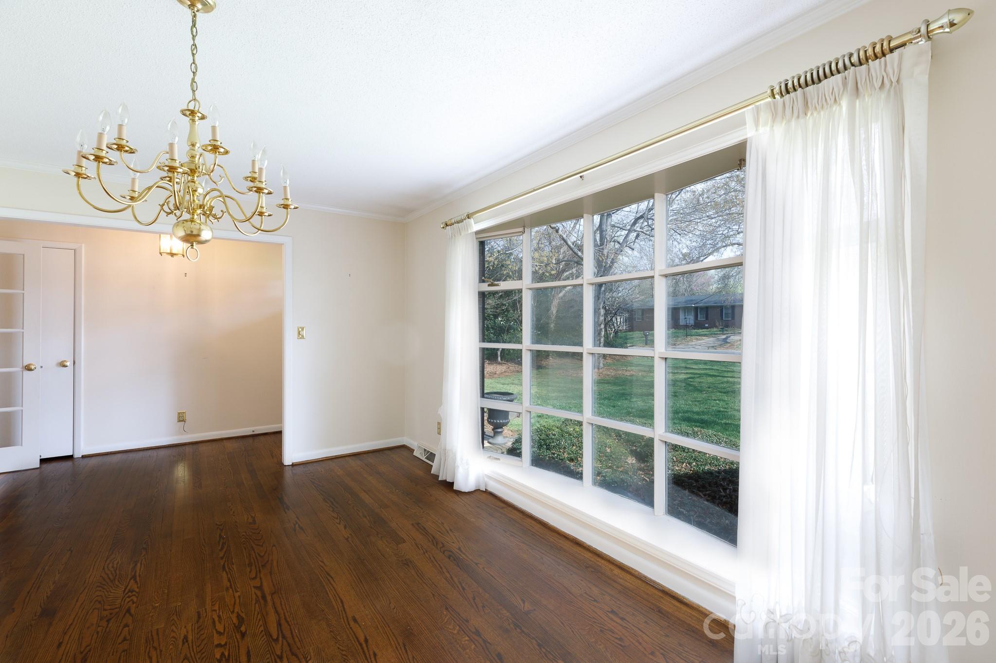 Winthrop Heights - Residential