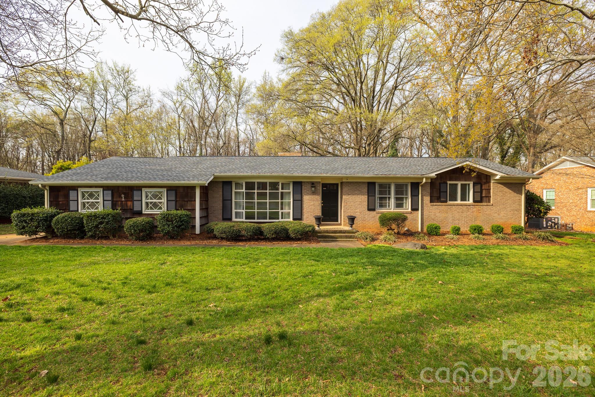 Winthrop Heights - Residential