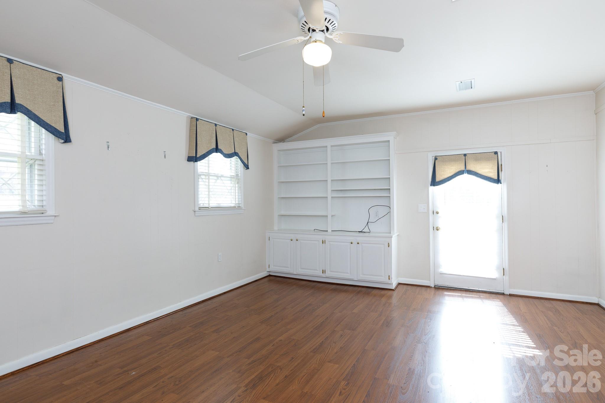 Winthrop Heights - Residential