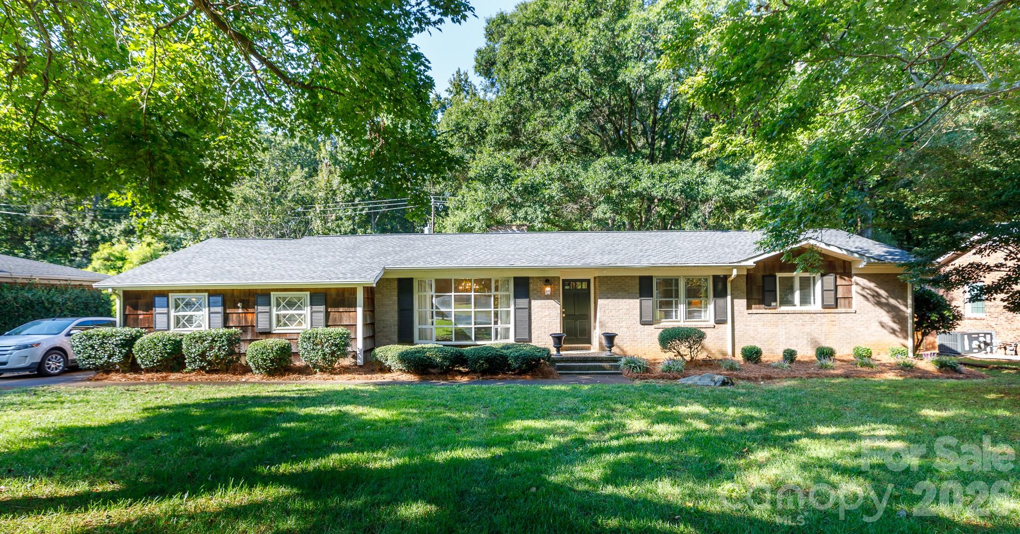 Winthrop Heights - Residential