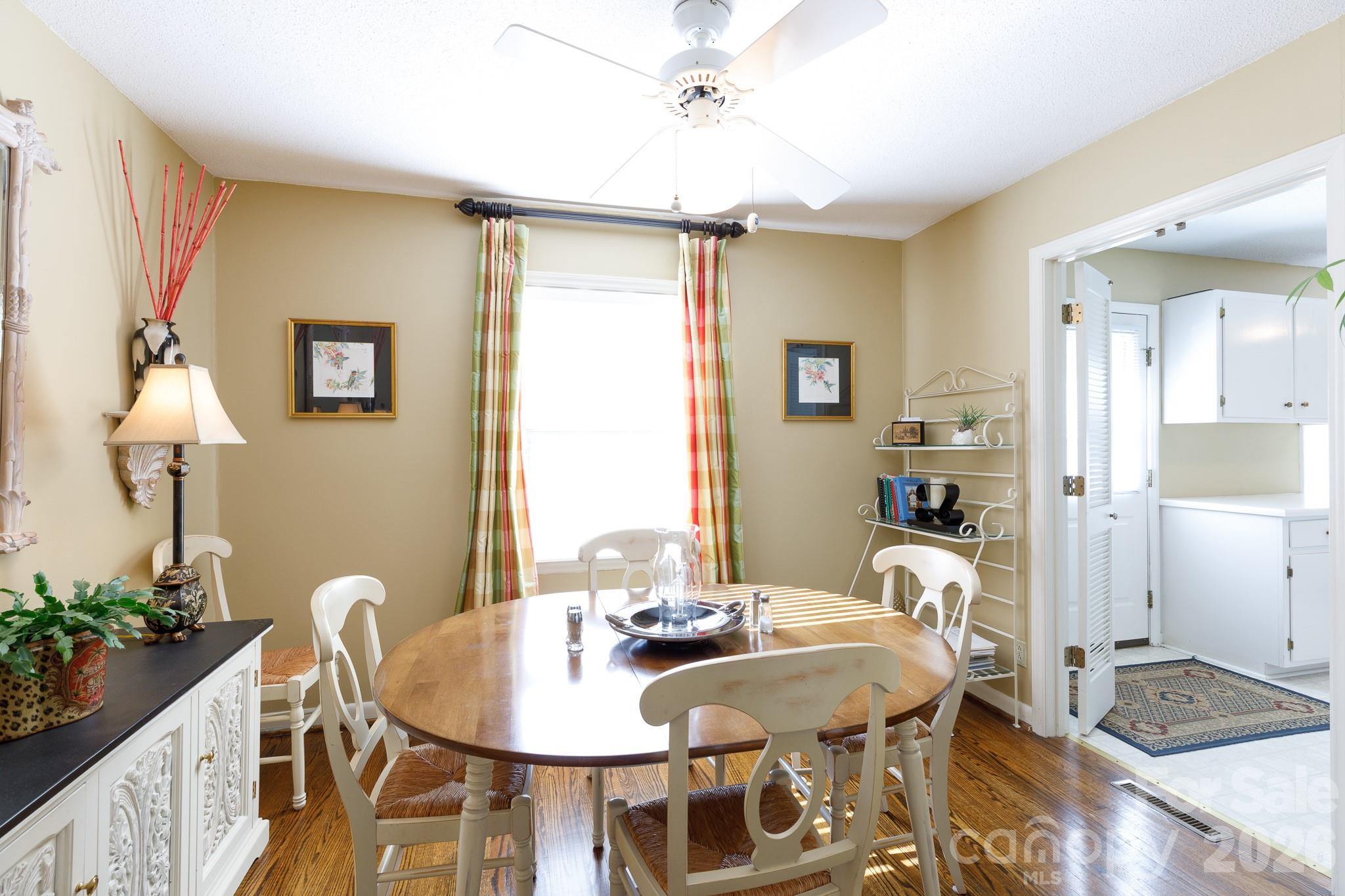 Winthrop Heights - Residential