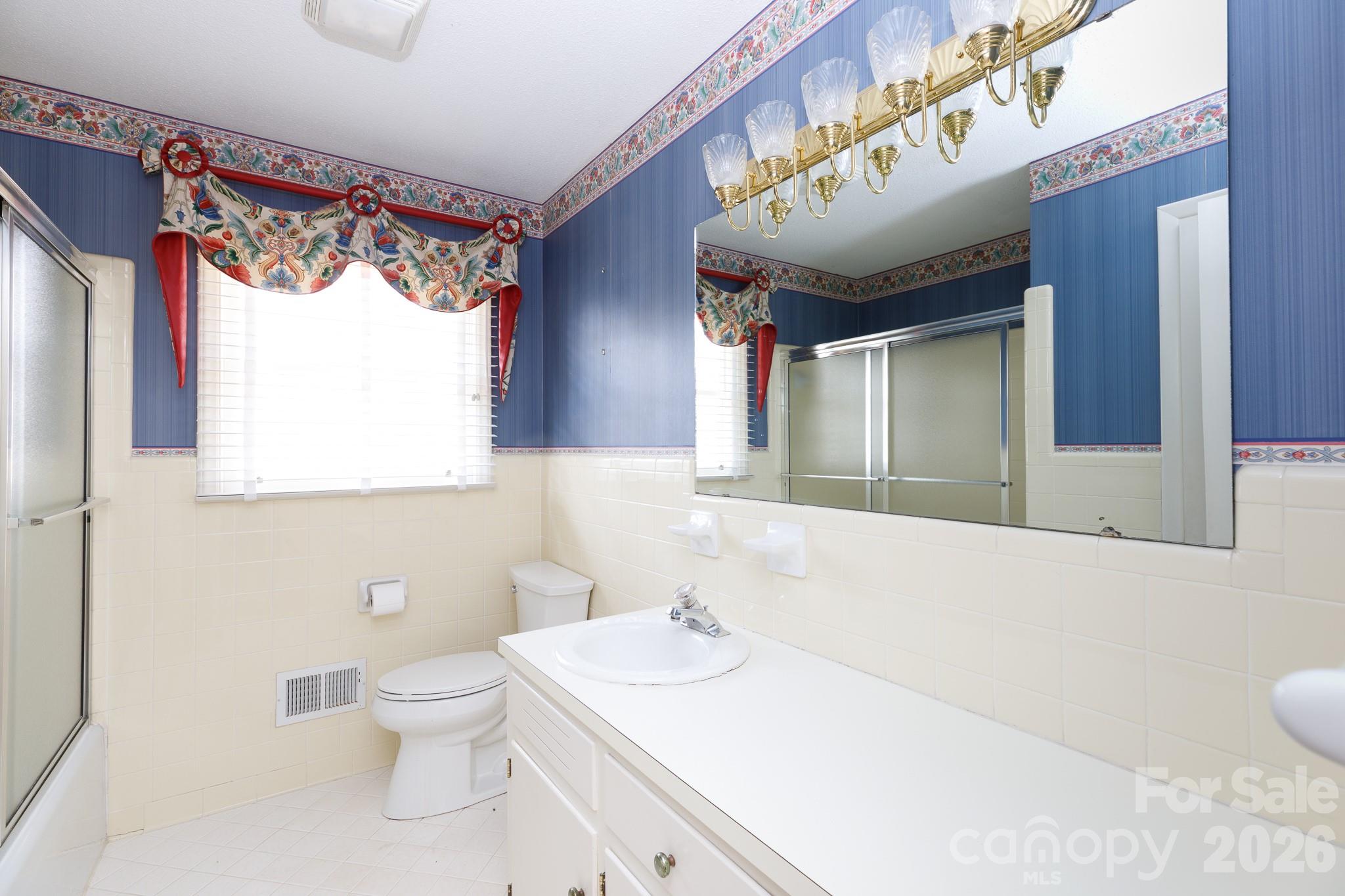 Winthrop Heights - Residential