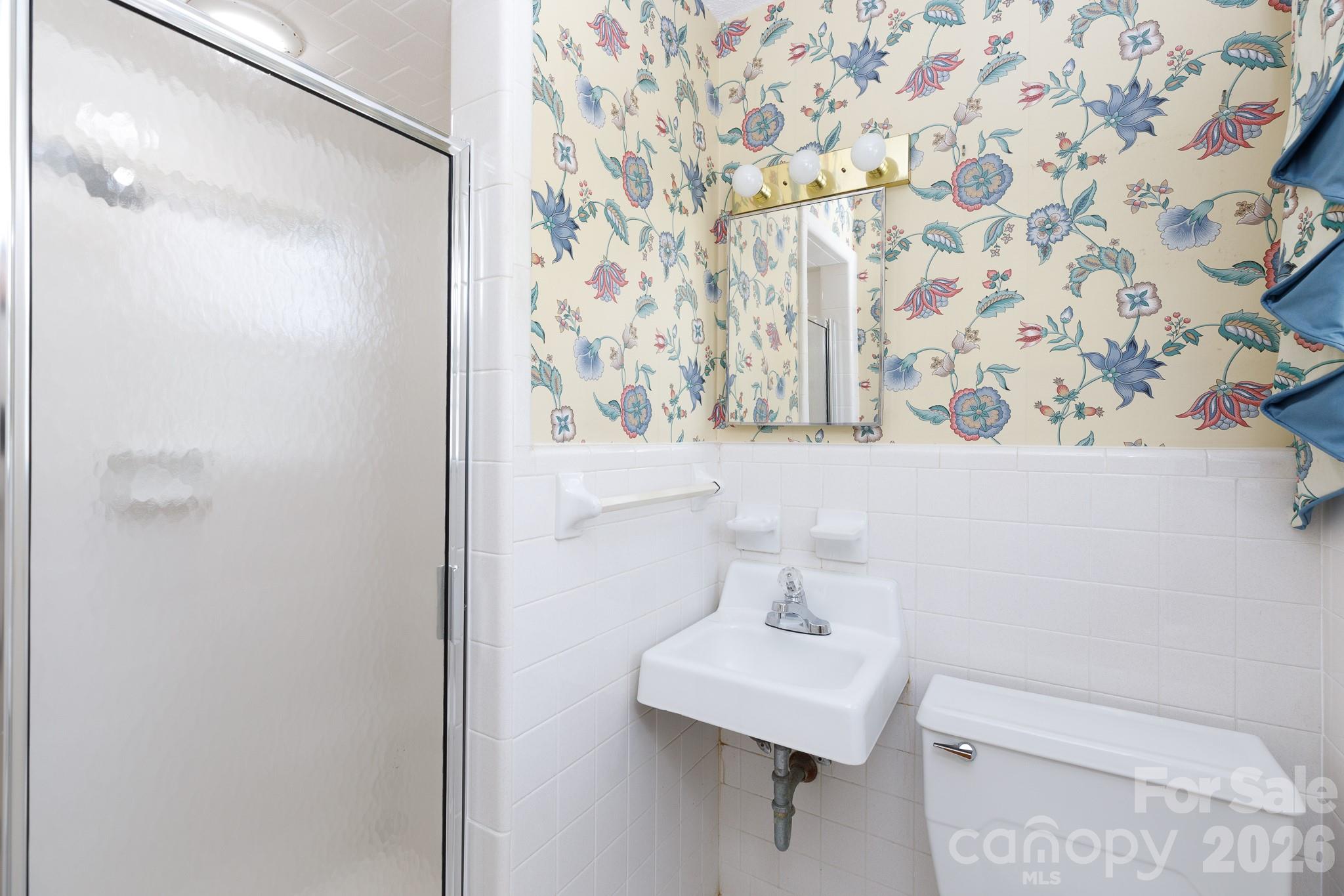 Winthrop Heights - Residential